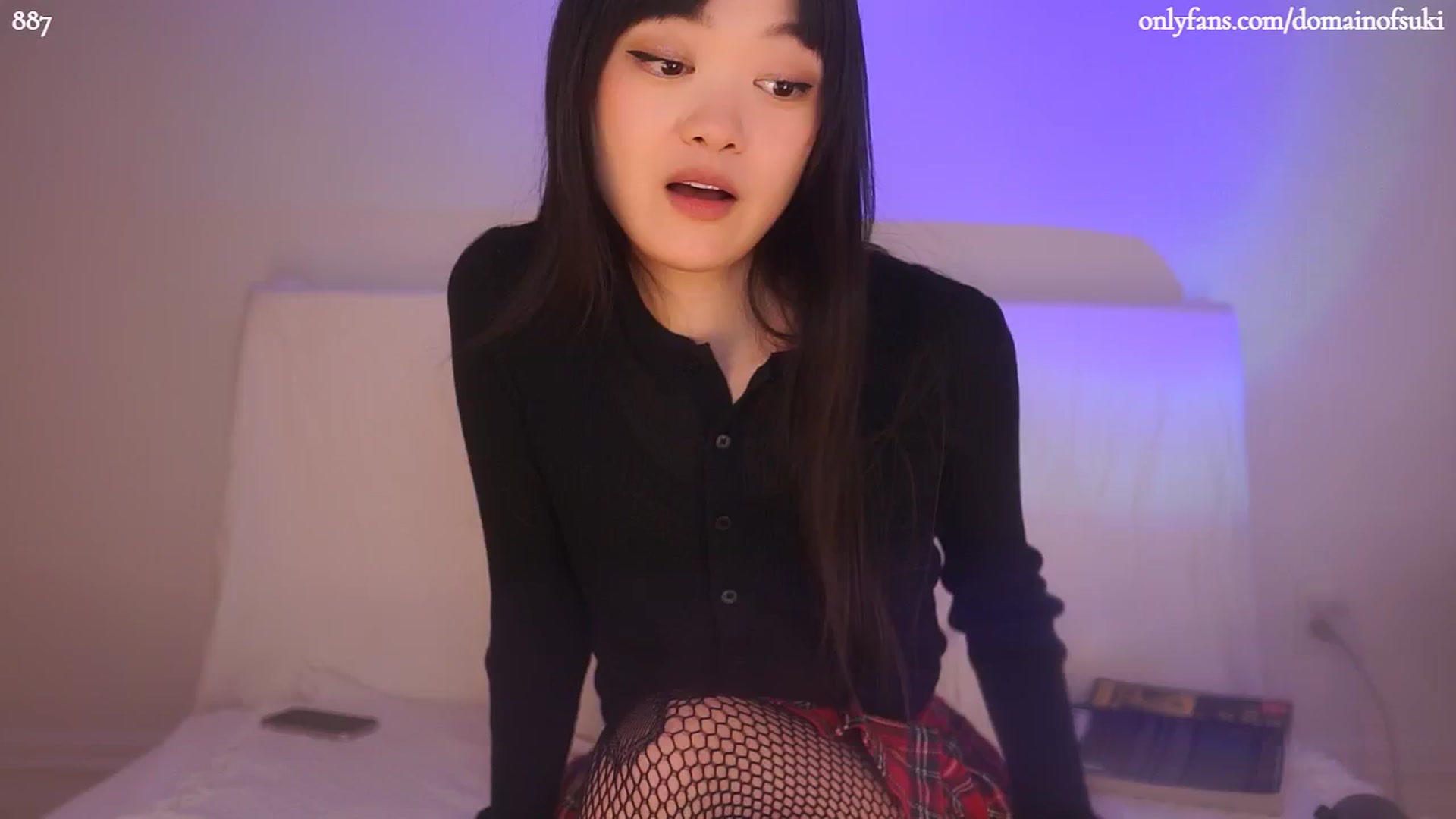 Gallery image thumbnail from domainofpain's myfreecams stream on, 11/15/2024, 01:14 image 11 of 20