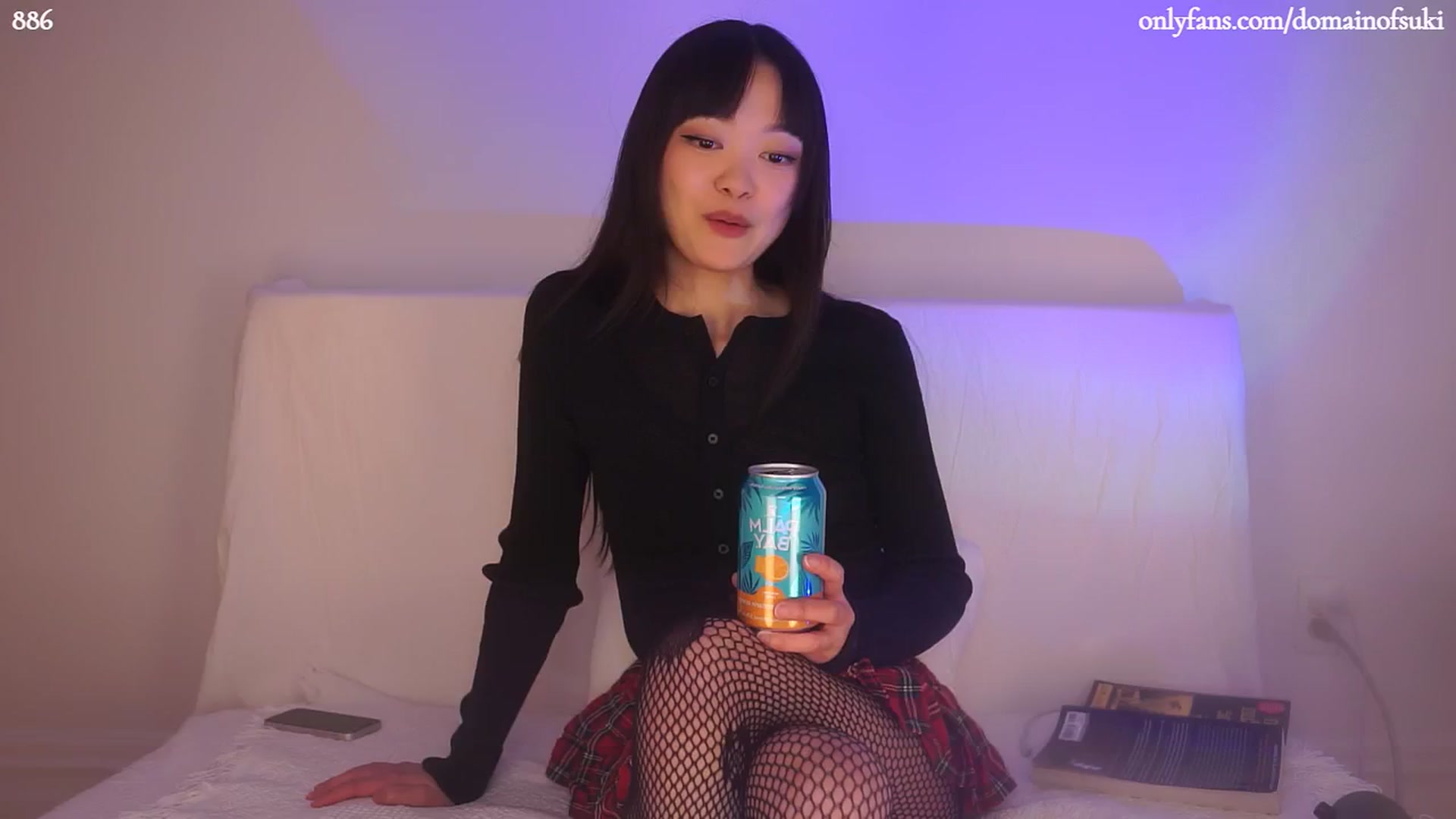 Gallery image thumbnail from domainofpain's myfreecams stream on, 11/15/2024, 01:14 image 14 of 20