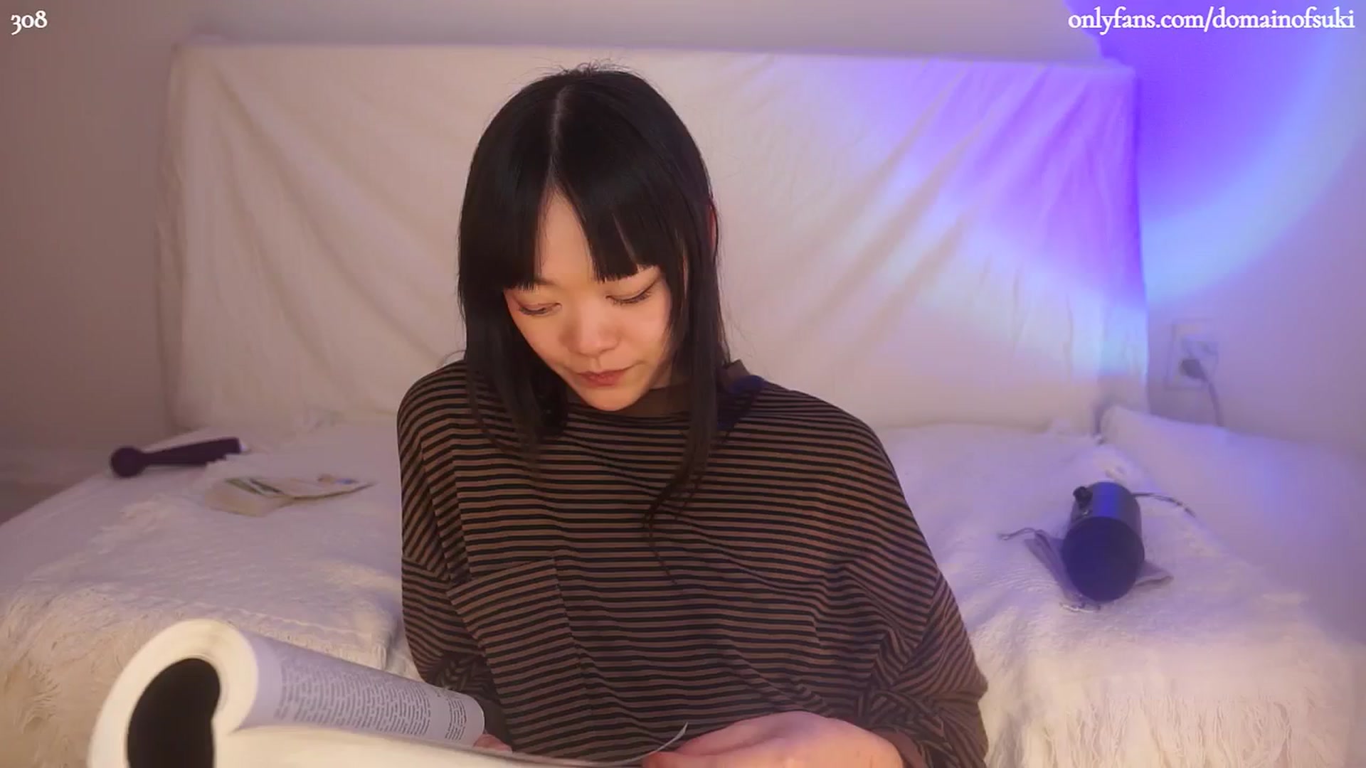 Gallery image thumbnail from domainofpain's myfreecams stream on, 11/16/2024, 08:08 image 10 of 20
