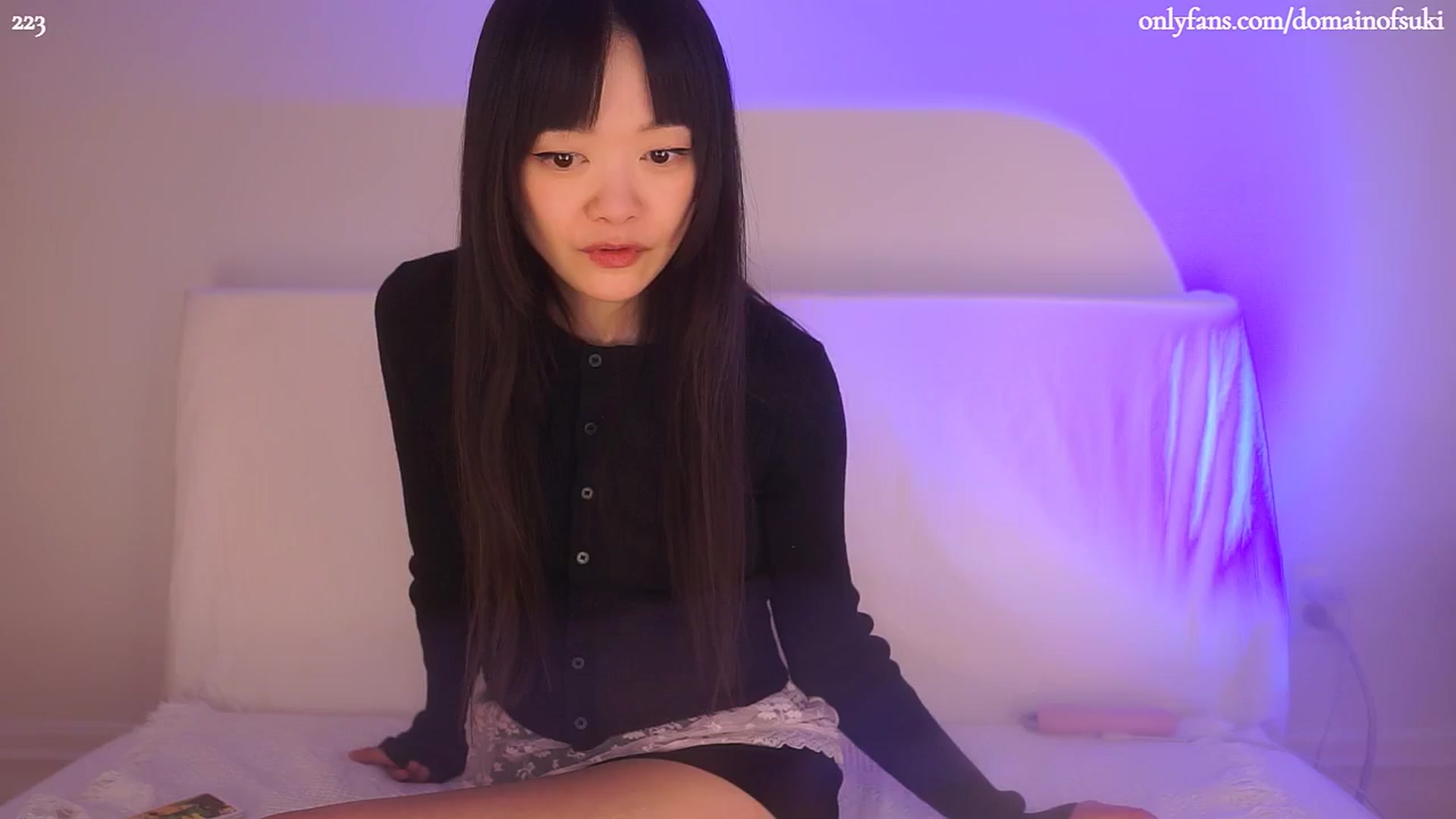 Gallery image thumbnail from domainofpain's myfreecams stream on, 11/30/2024, 08:46 image 4 of 20
