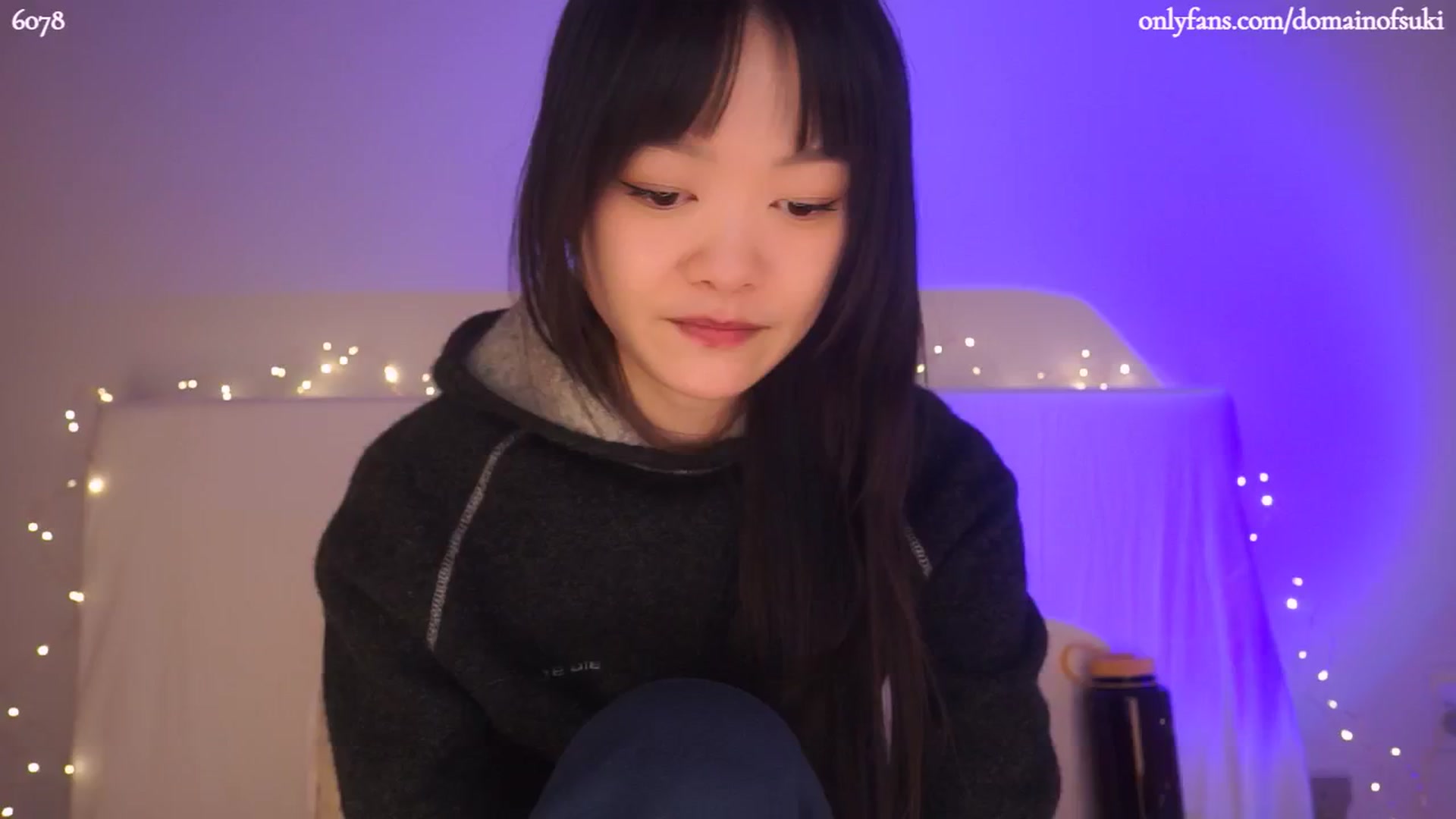 Gallery image thumbnail from domainofpain's myfreecams stream on, 12/20/2024, 05:39 image 6 of 20