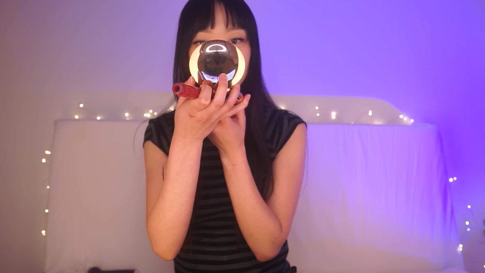 Gallery image thumbnail from domainofpain's myfreecams stream on, 12/30/2024, 24:05 image 18 of 20
