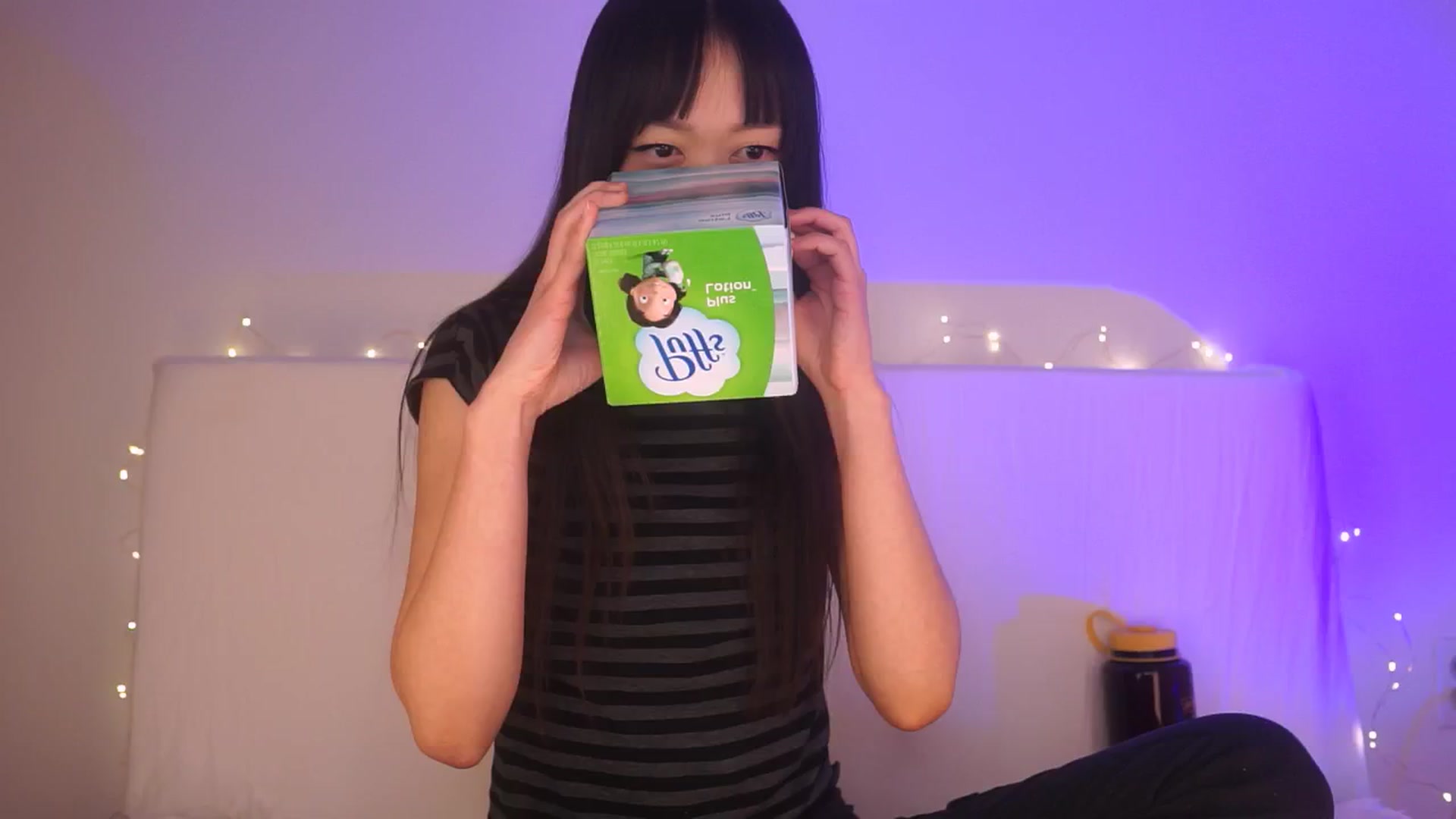 Gallery image thumbnail from domainofpain's myfreecams stream on, 12/30/2024, 24:05 image 7 of 20