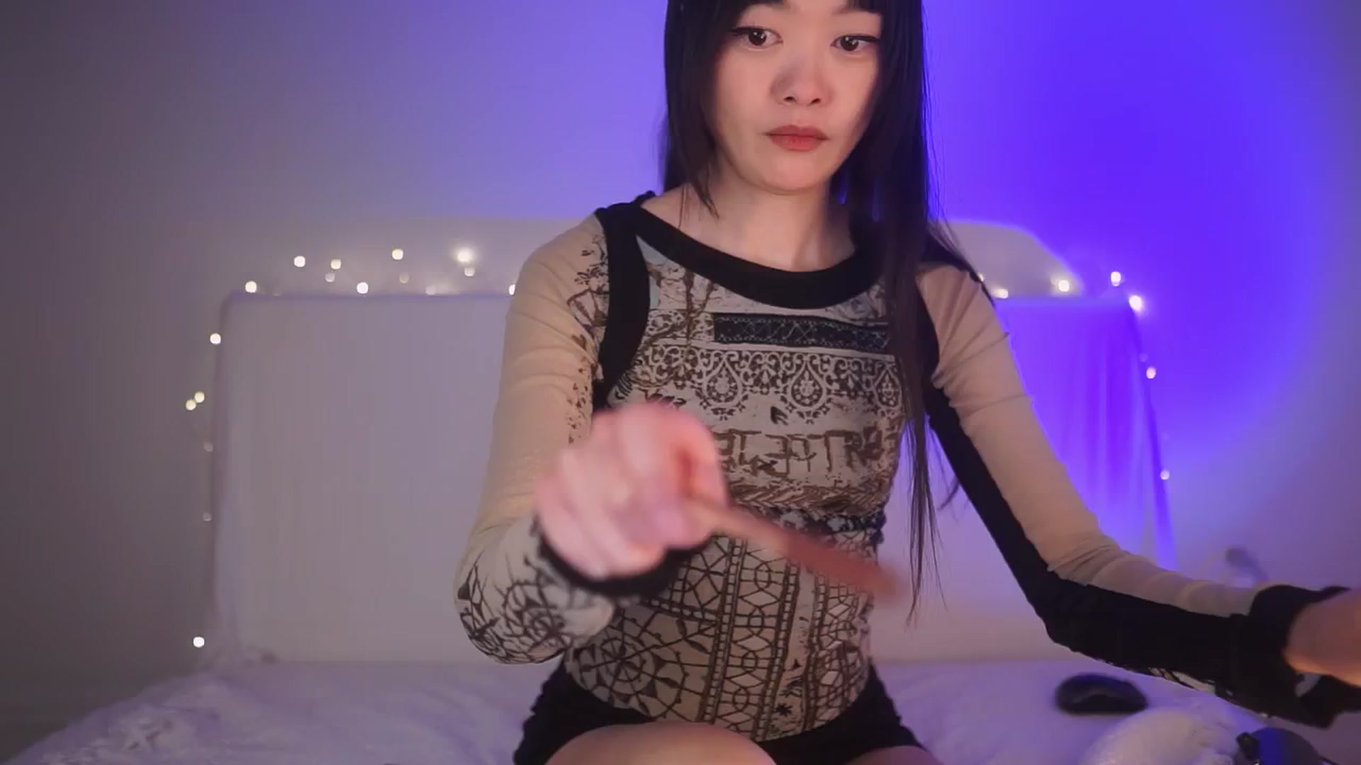 Gallery image thumbnail from domainofpain's myfreecams stream on, 01/09/2025, 04:19 image 8 of 20
