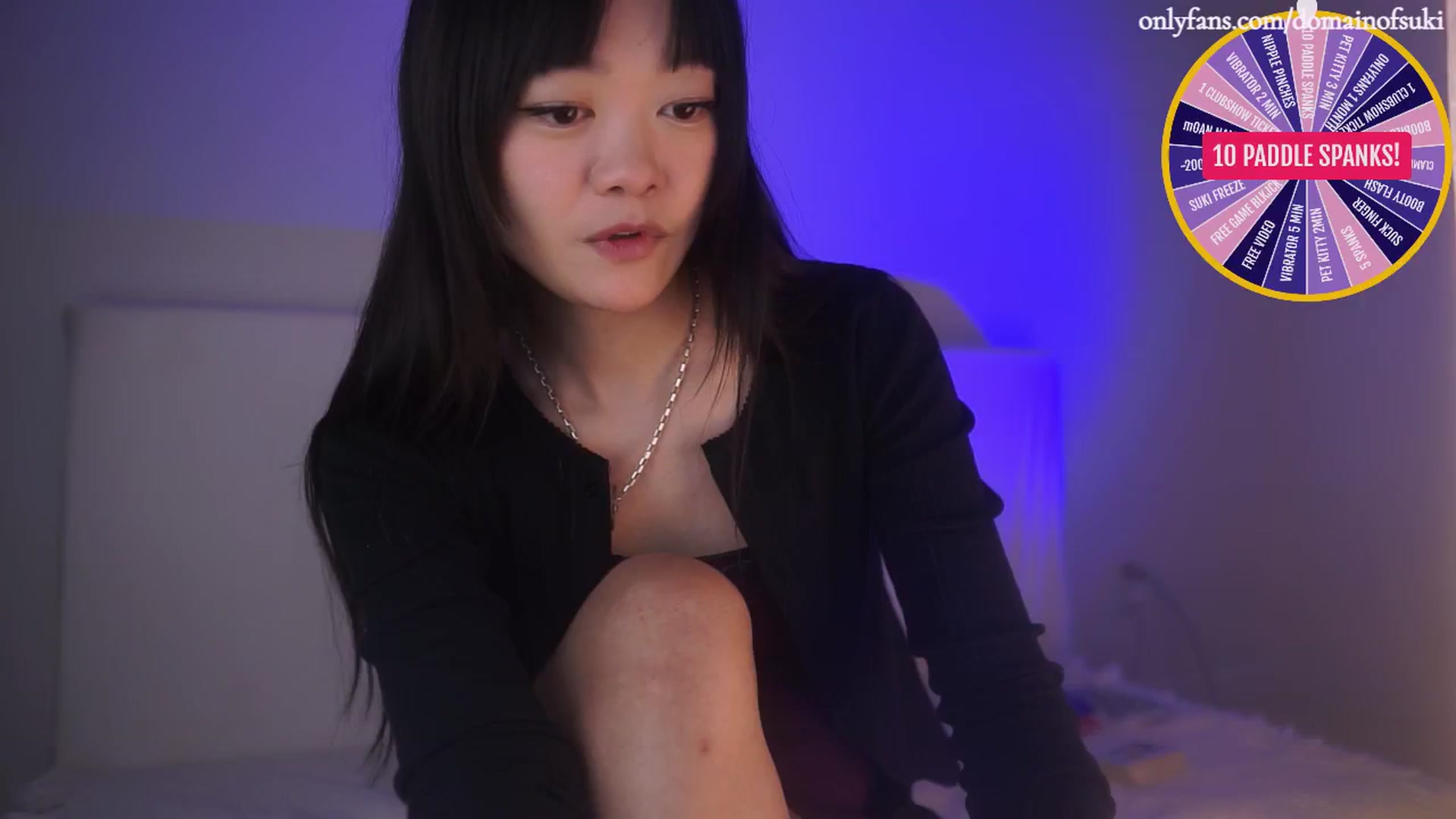 Gallery image thumbnail from domainofpain's myfreecams stream on, 01/12/2025, 07:51 image 12 of 20