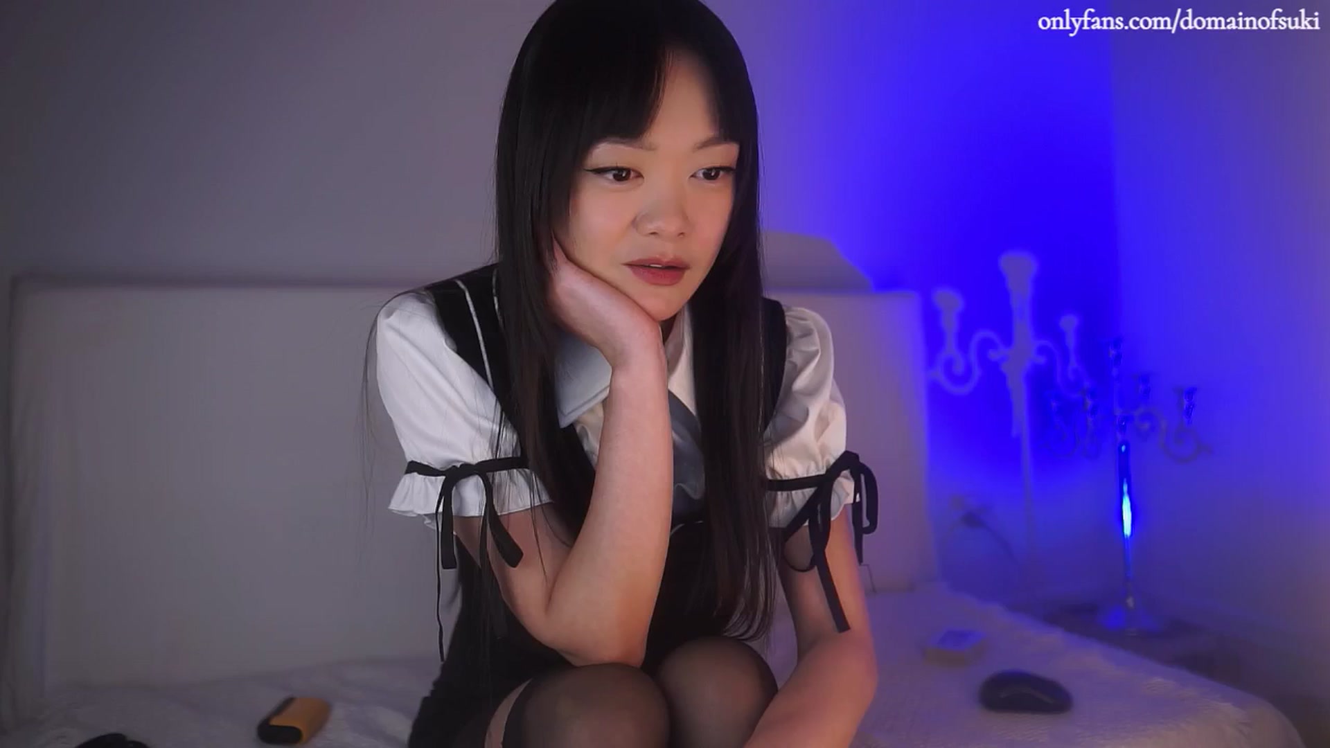Gallery image thumbnail from domainofpain's myfreecams stream on, 01/19/2025, 24:01 image 3 of 20
