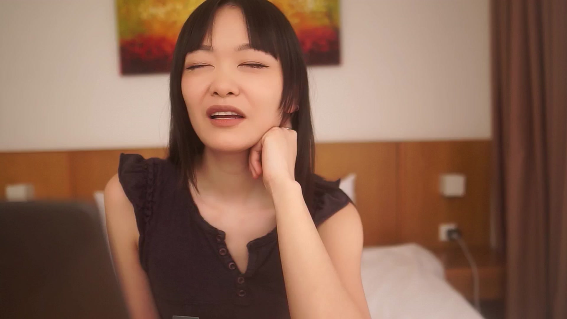 Gallery image thumbnail from domainofpain's myfreecams stream on, 03/28/2025, 07:46 image 4 of 20