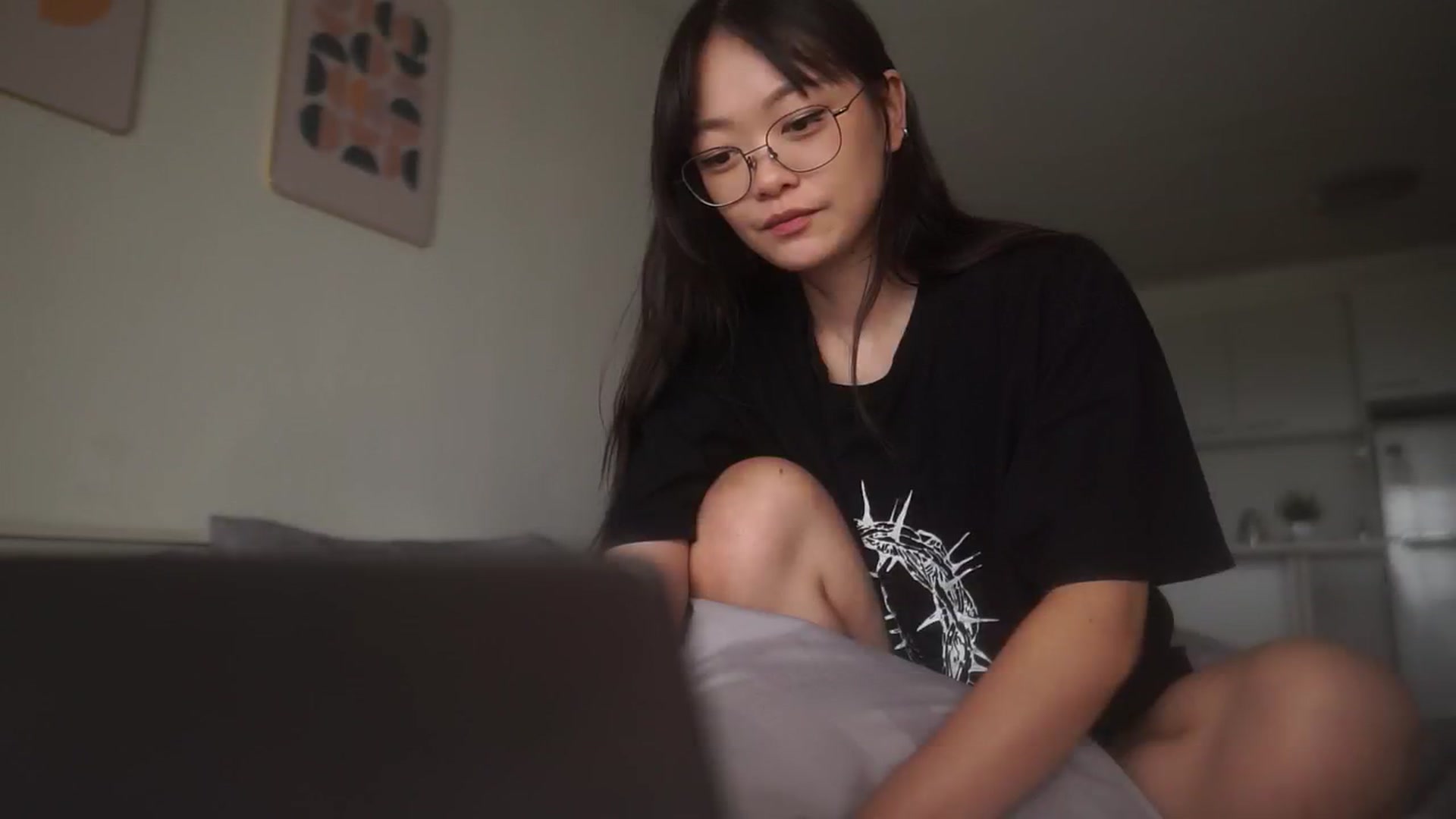Gallery image thumbnail from domainofpain's myfreecams stream on, 05/12/2025, 04:38 image 17 of 20