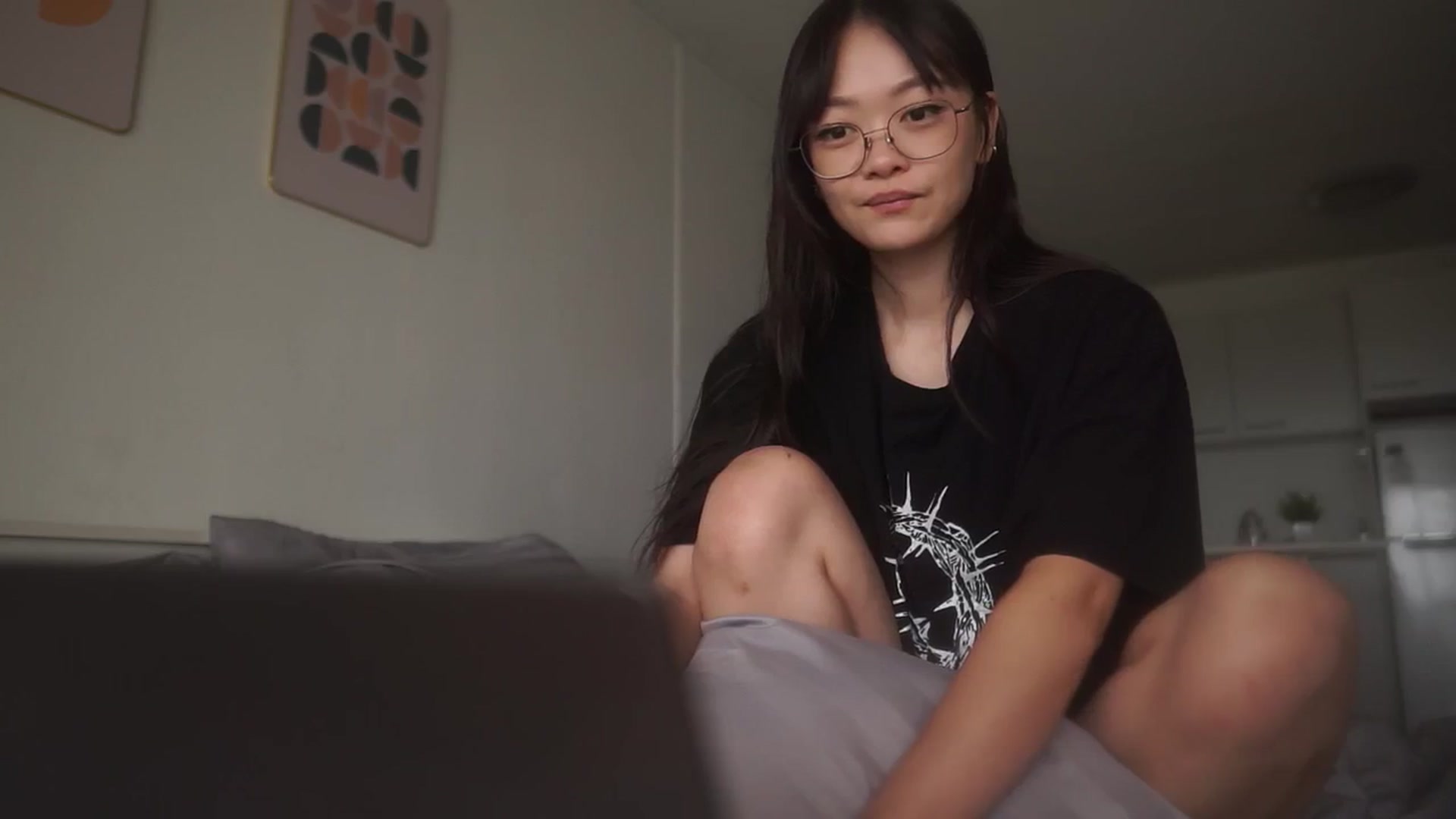 Gallery image thumbnail from domainofpain's myfreecams stream on, 05/12/2025, 04:38 image 18 of 20
