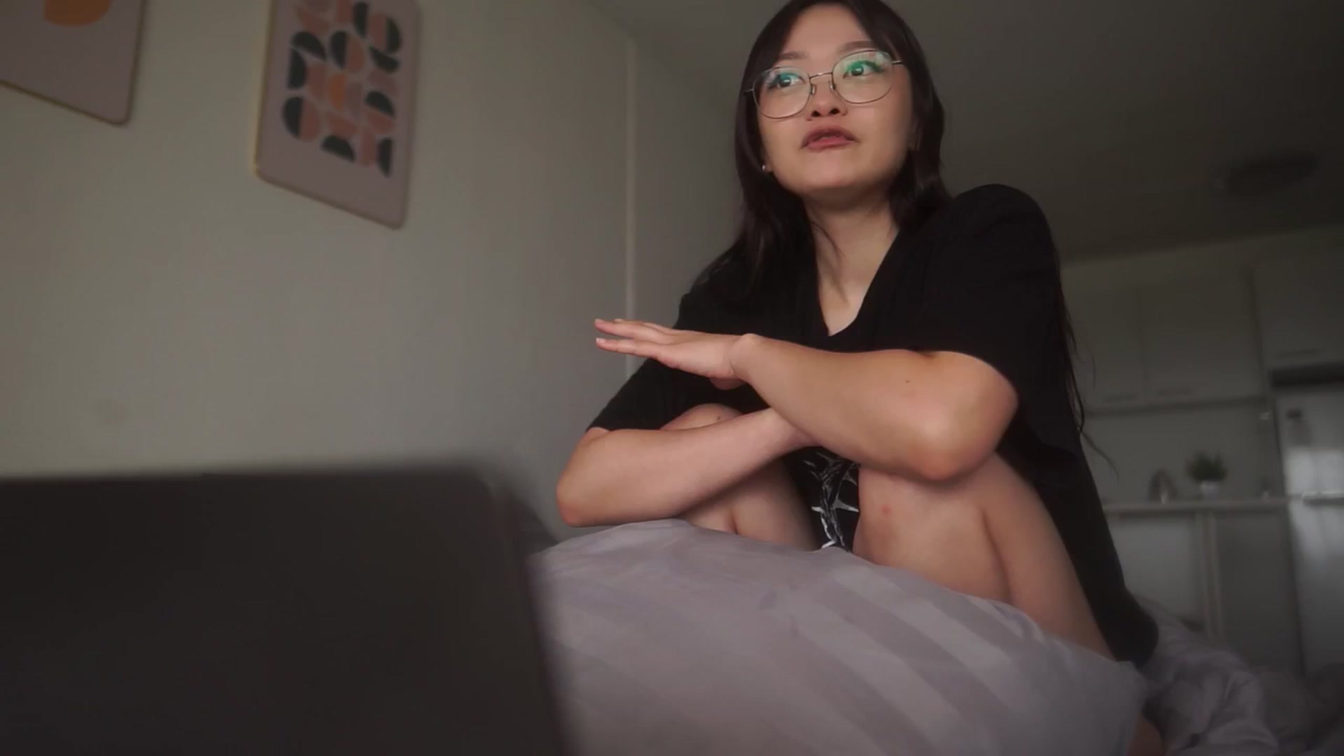 Gallery image thumbnail from domainofpain's myfreecams stream on, 05/12/2025, 04:38 image 7 of 20