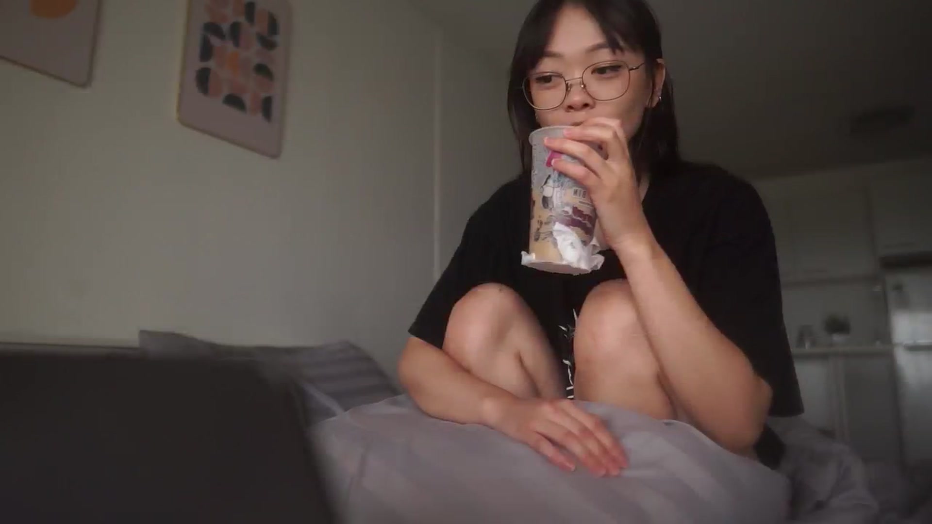 Gallery image thumbnail from domainofpain's myfreecams stream on, 05/12/2025, 04:38 image 13 of 20