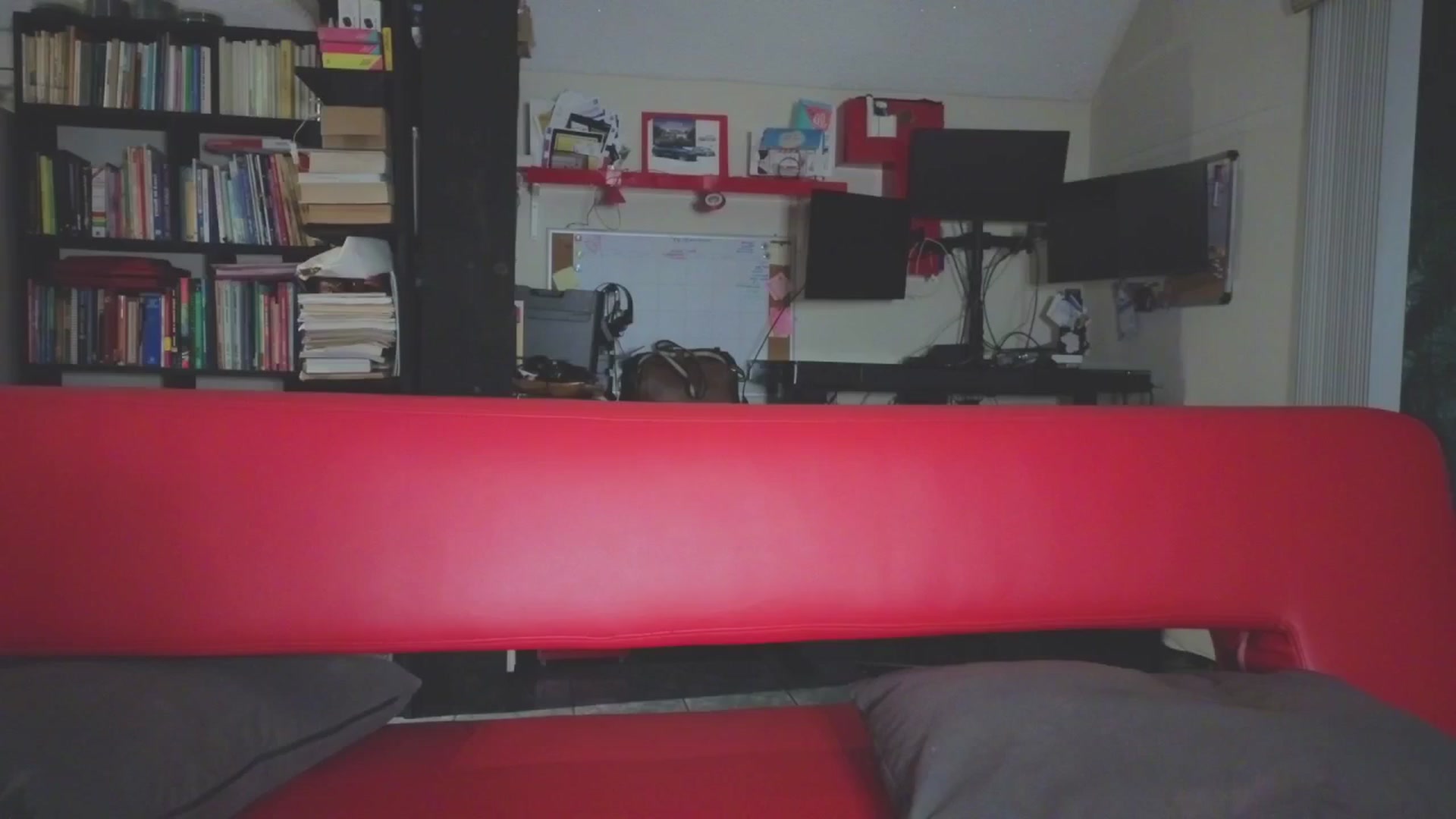 Gallery image thumbnail from dommealicex's myfreecams stream on, 12/30/2025, 08:25 image 8 of 20