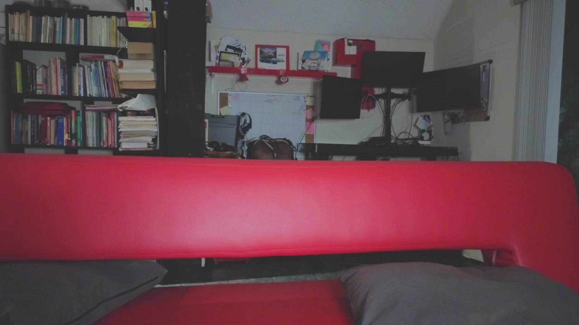 Gallery image thumbnail from dommealicex's myfreecams stream on, 12/30/2025, 08:25 image 9 of 20