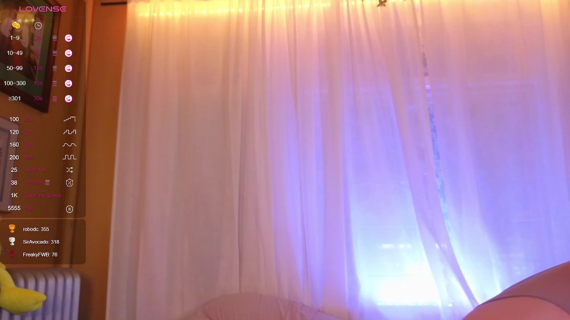 Gallery image thumbnail from dottiesnow's myfreecams stream on, 10/18/2023, 06:10 image 18 of 20
