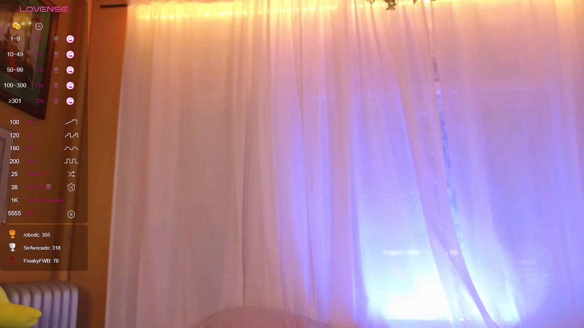 Gallery image thumbnail from dottiesnow's myfreecams stream on, 10/18/2023, 06:10 image 16 of 20