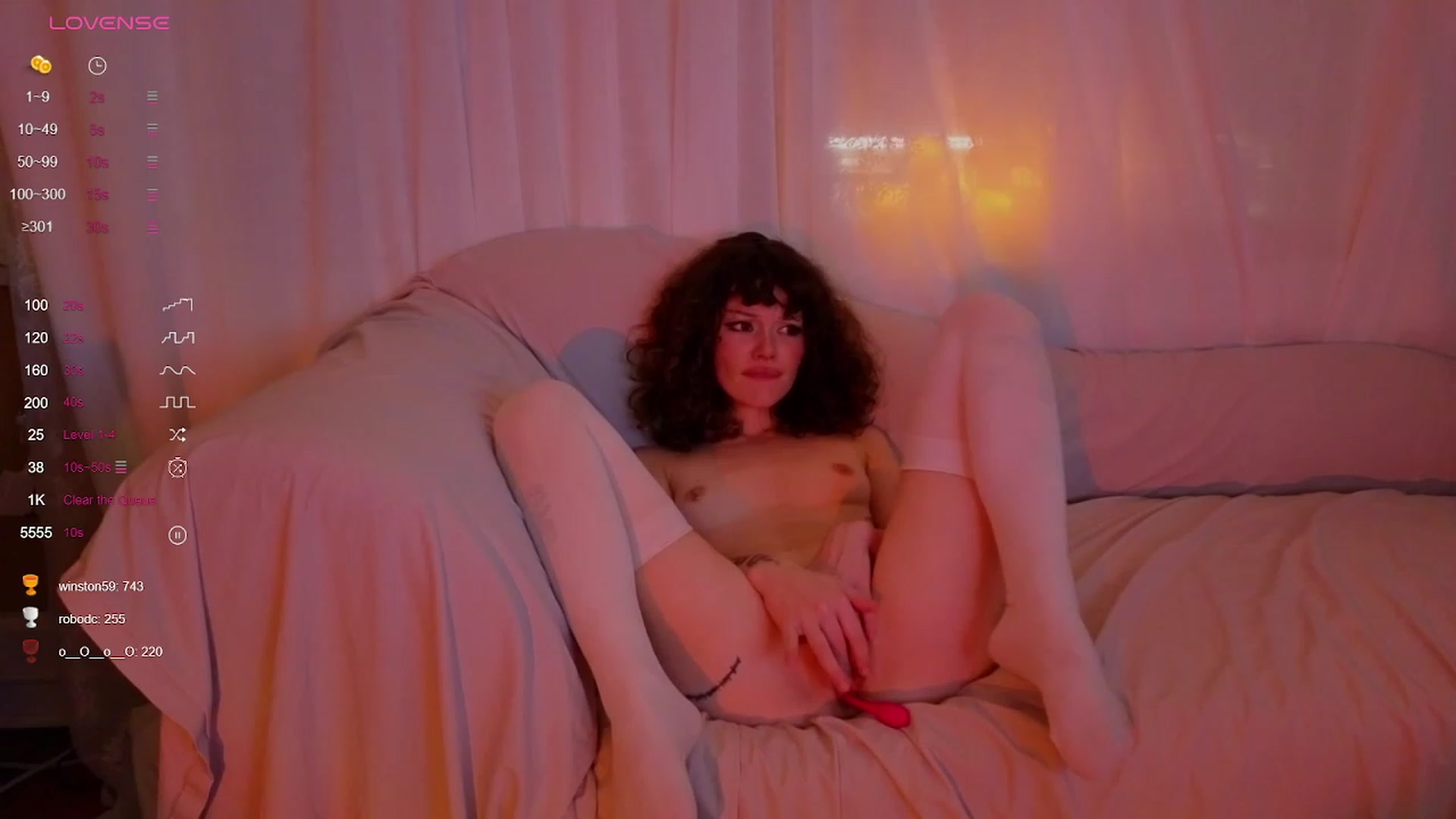 Gallery image thumbnail from dottiesnow's myfreecams stream on, 11/21/2023, 07:11 image 11 of 20
