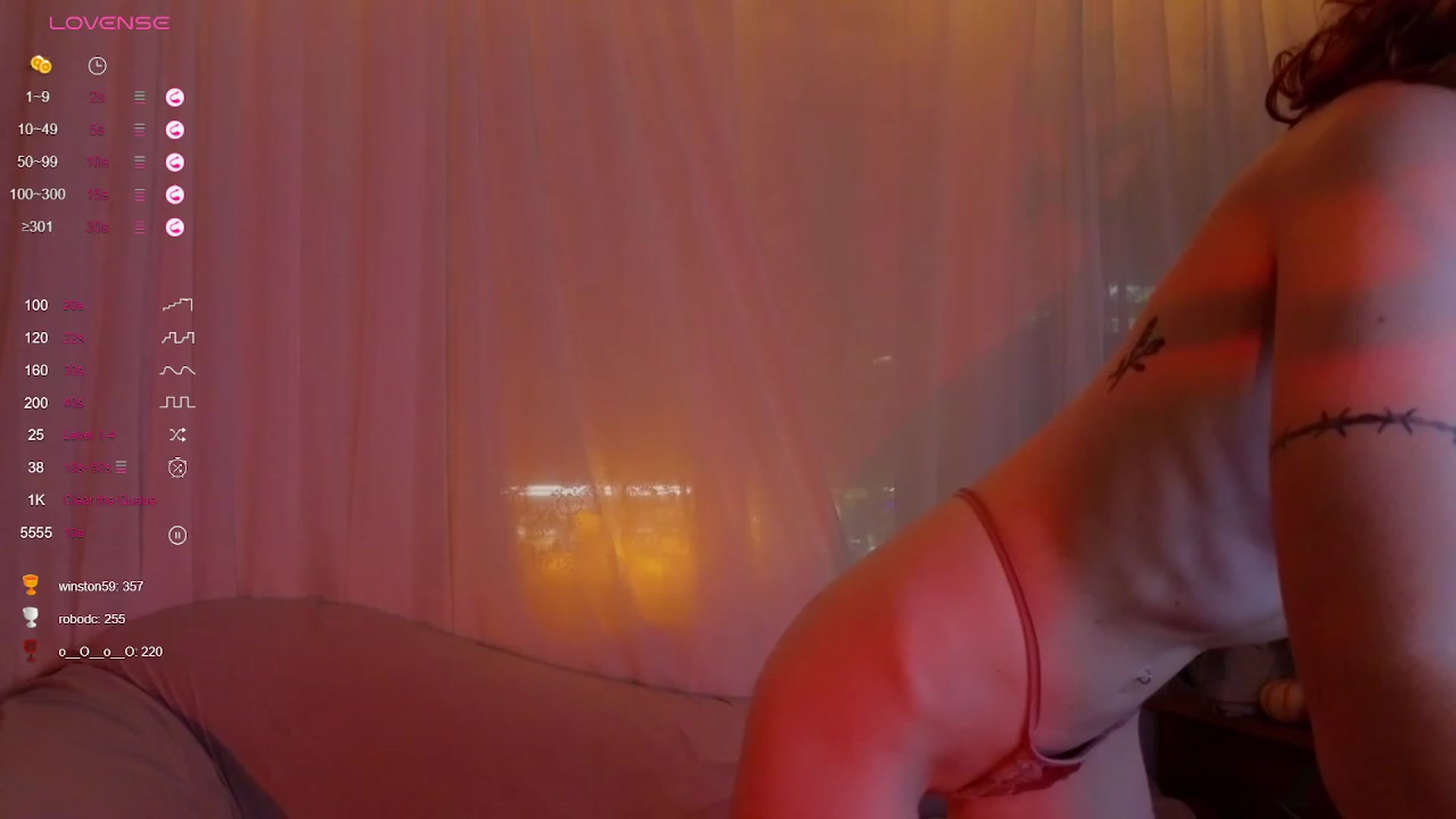 Gallery image thumbnail from dottiesnow's myfreecams stream on, 11/21/2023, 07:11 image 4 of 20