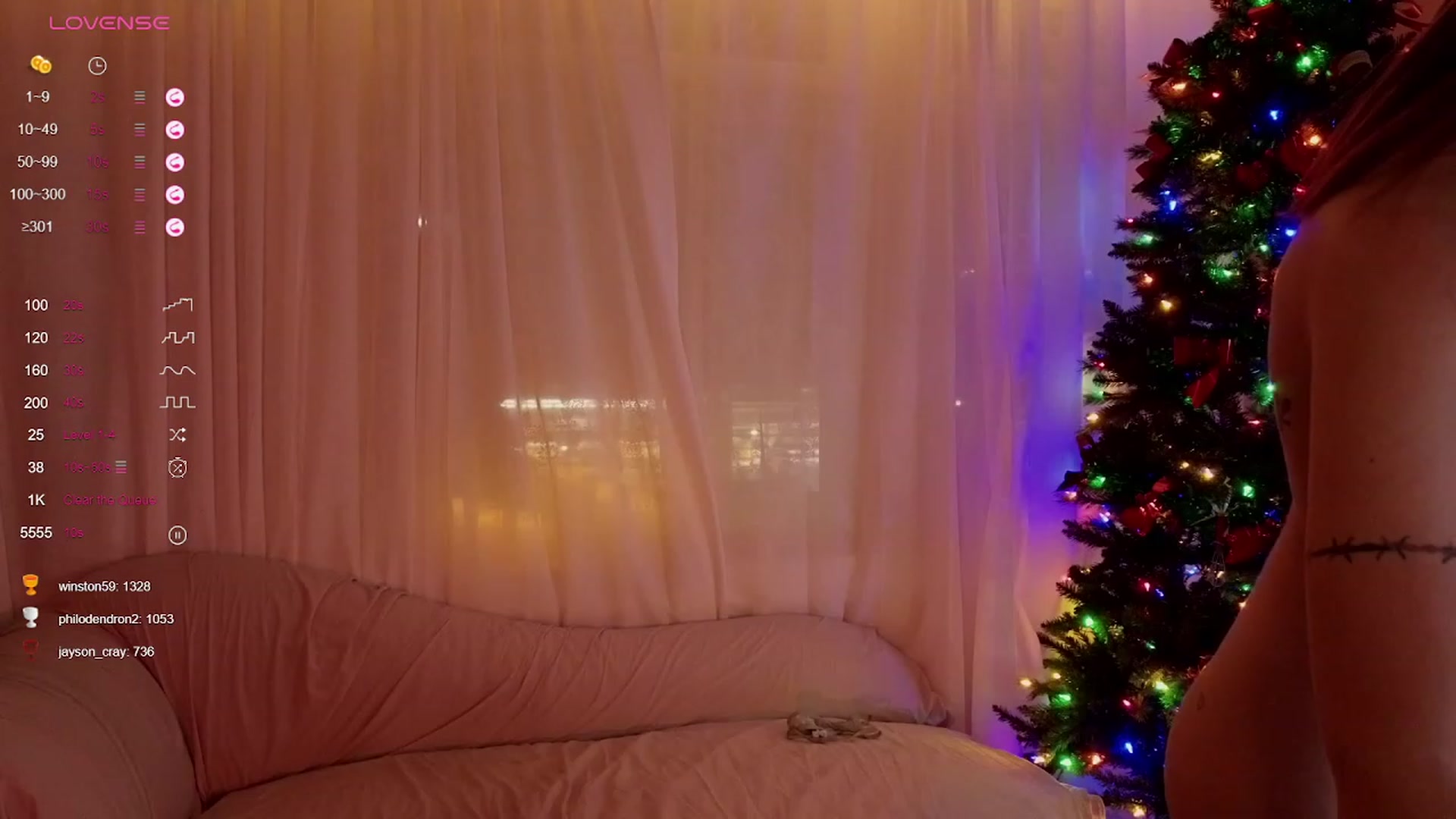 Gallery image thumbnail from dottiesnow's myfreecams stream on, 12/02/2023, 09:04 image 10 of 20