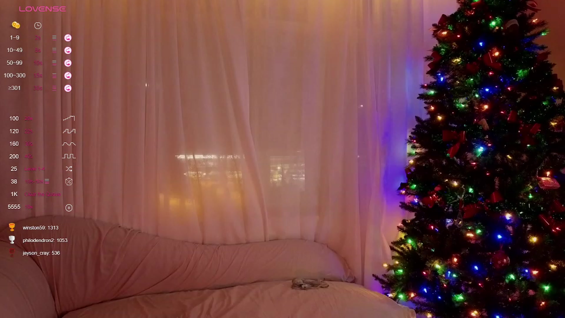Gallery image thumbnail from dottiesnow's myfreecams stream on, 12/02/2023, 09:04 image 7 of 20