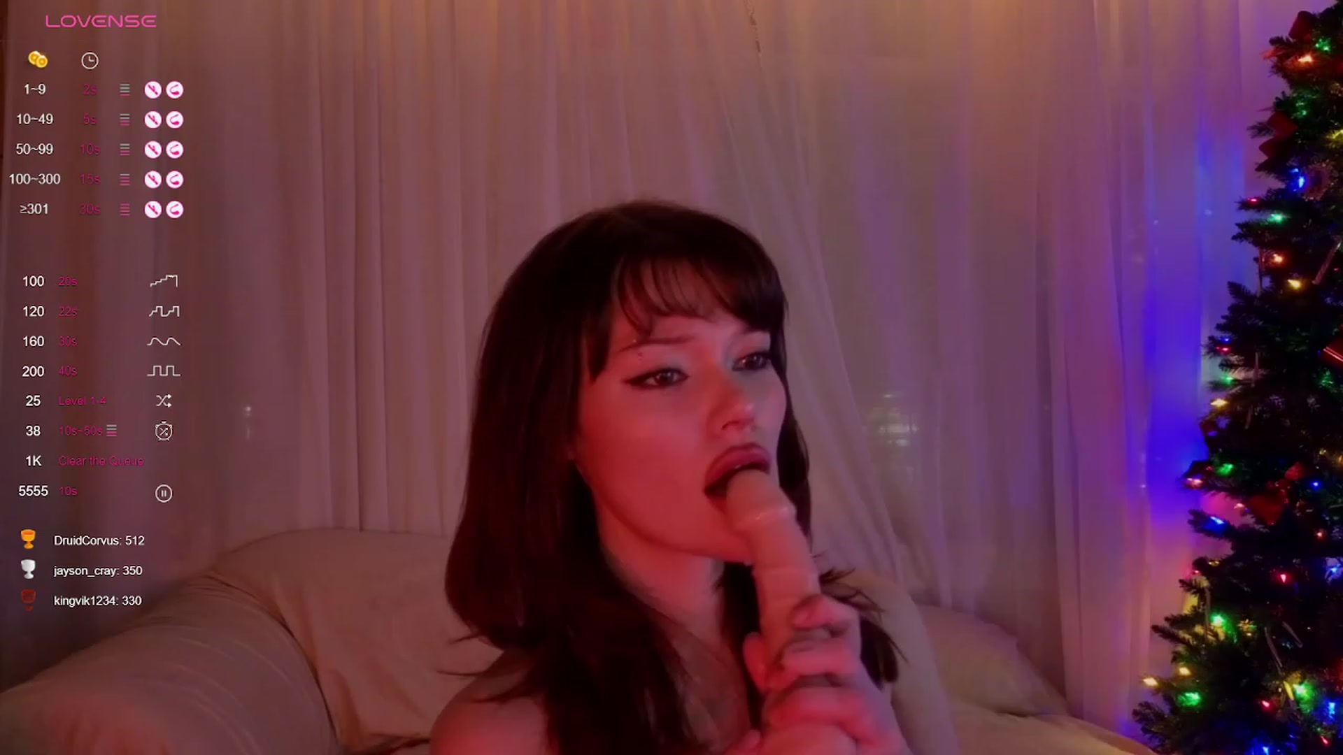 Gallery image thumbnail from dottiesnow's myfreecams stream on, 12/27/2023, 07:28 image 3 of 20