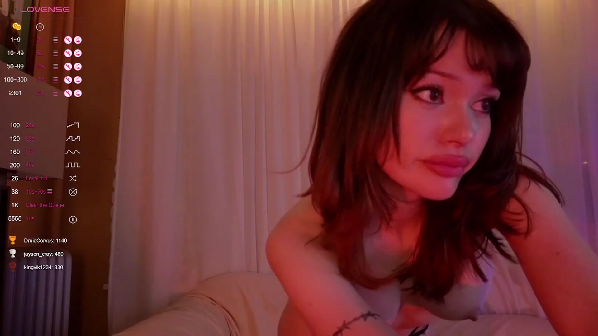 Gallery image thumbnail from dottiesnow's myfreecams stream on, 12/27/2023, 07:28 image 15 of 20
