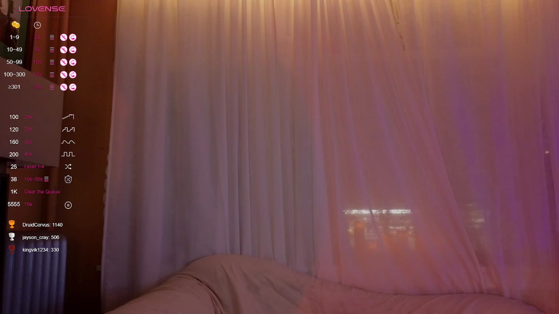 Gallery image thumbnail from dottiesnow's myfreecams stream on, 12/27/2023, 07:28 image 17 of 20
