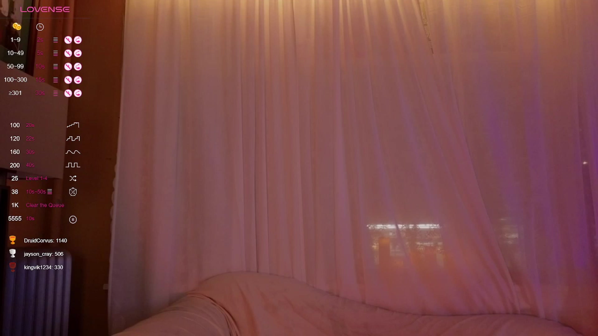Gallery image thumbnail from dottiesnow's myfreecams stream on, 12/27/2023, 07:28 image 18 of 20