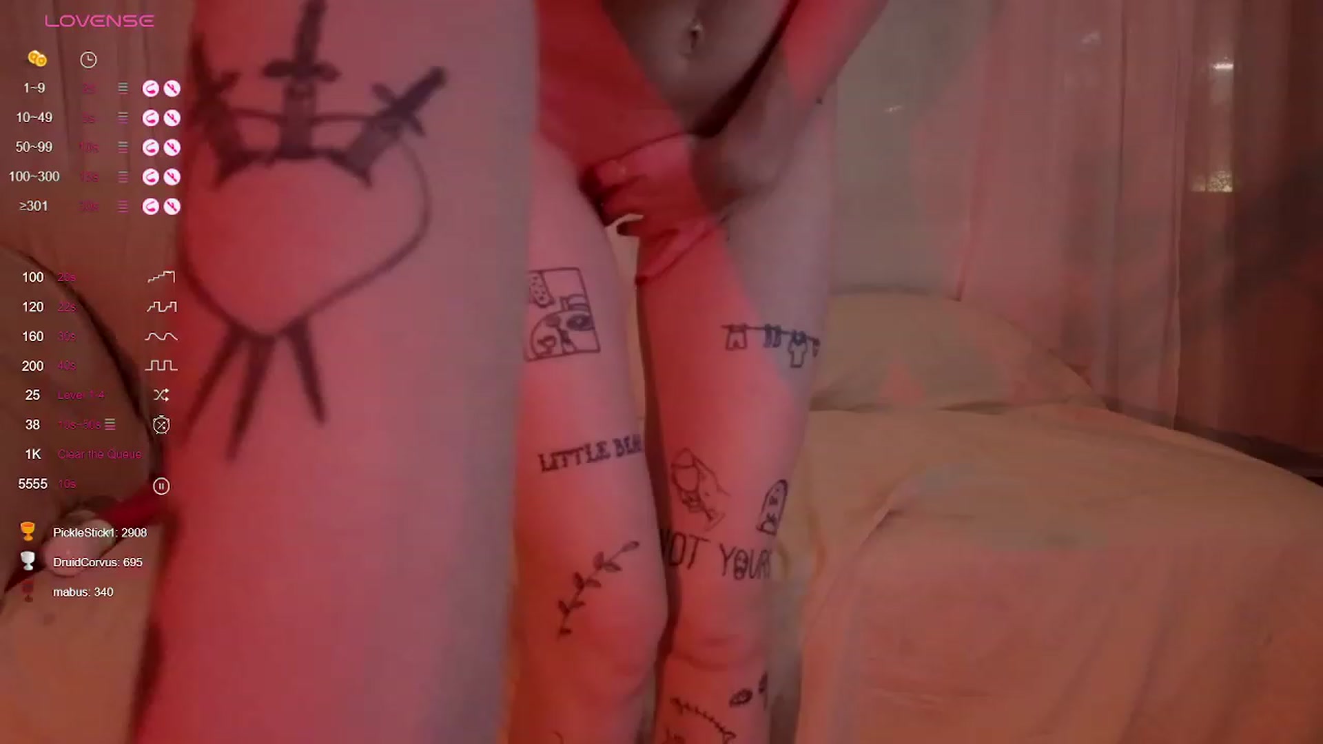 Gallery image thumbnail from dottiesnow's myfreecams stream on, 01/06/2024, 09:31 image 3 of 20
