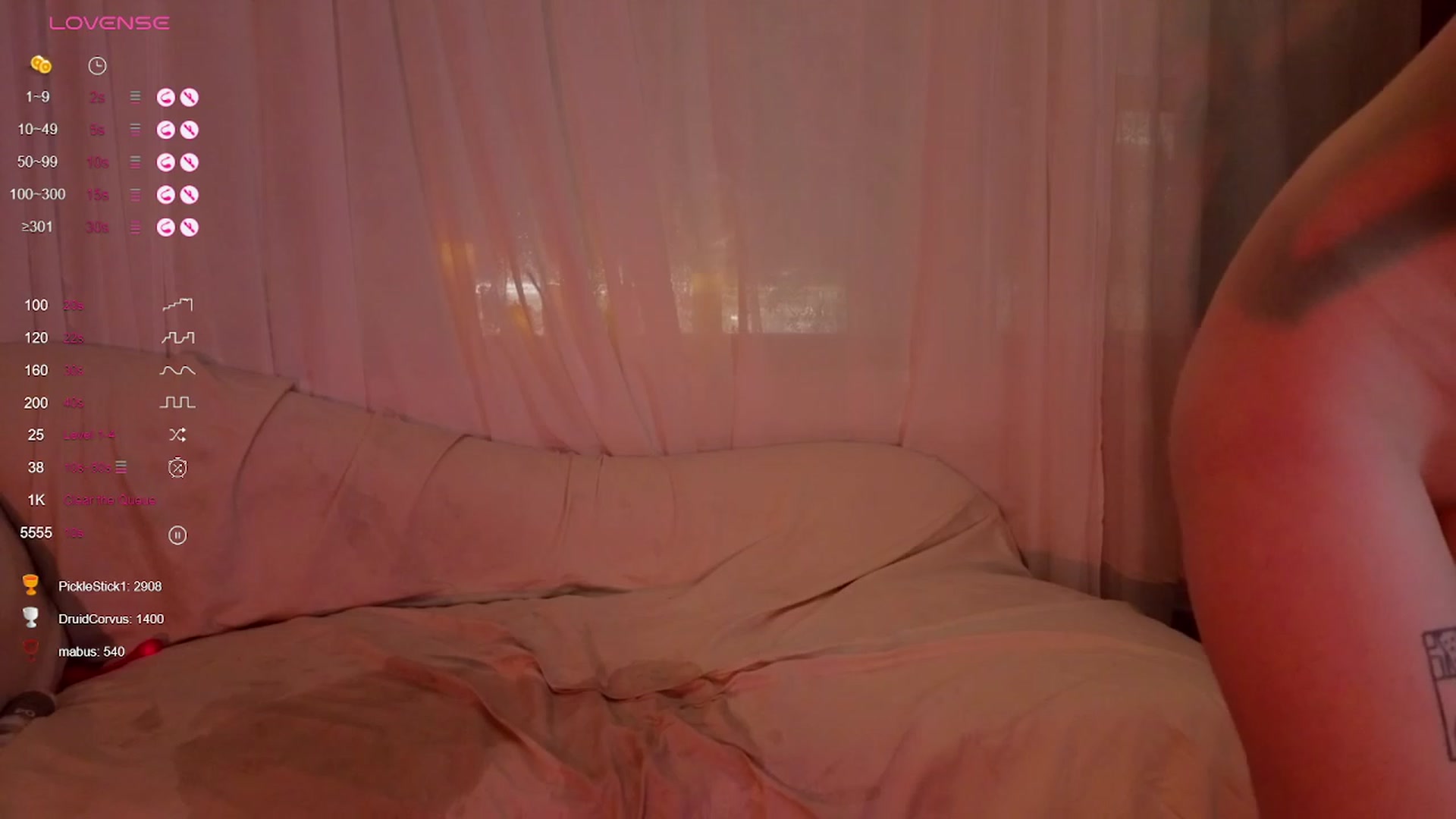 Gallery image thumbnail from dottiesnow's myfreecams stream on, 01/06/2024, 09:31 image 18 of 20