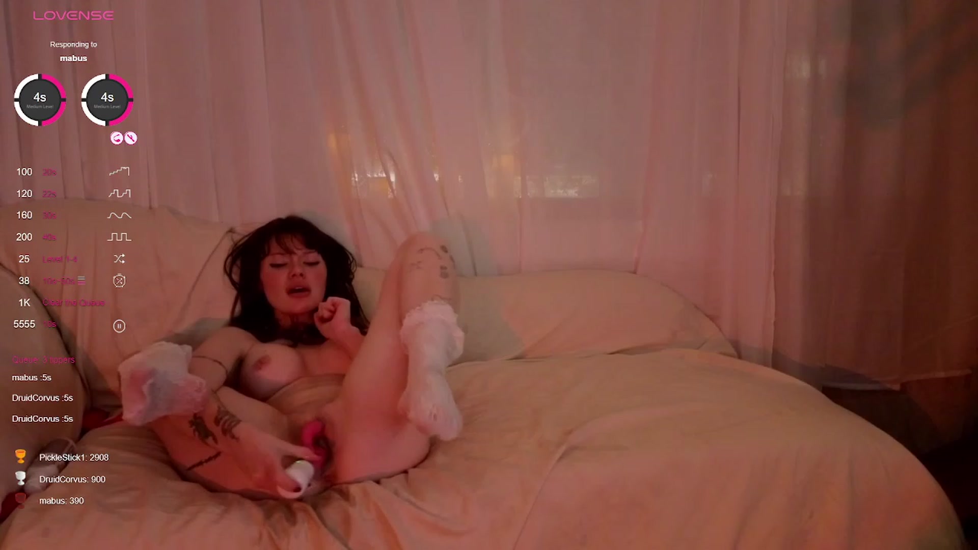 Gallery image thumbnail from dottiesnow's myfreecams stream on, 01/06/2024, 09:31 image 7 of 20