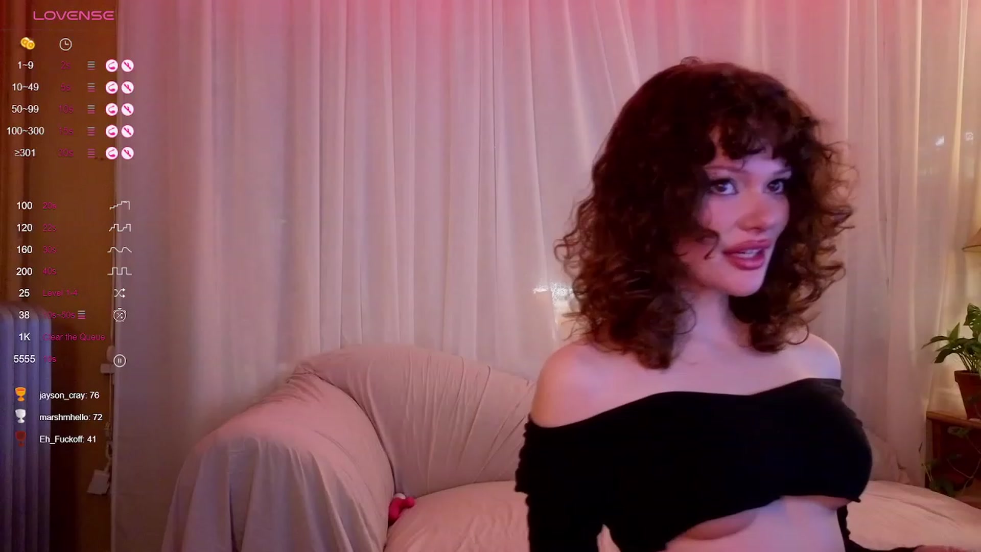 Gallery image thumbnail from dottiesnow's myfreecams stream on, 01/10/2024, 06:46 image 4 of 20