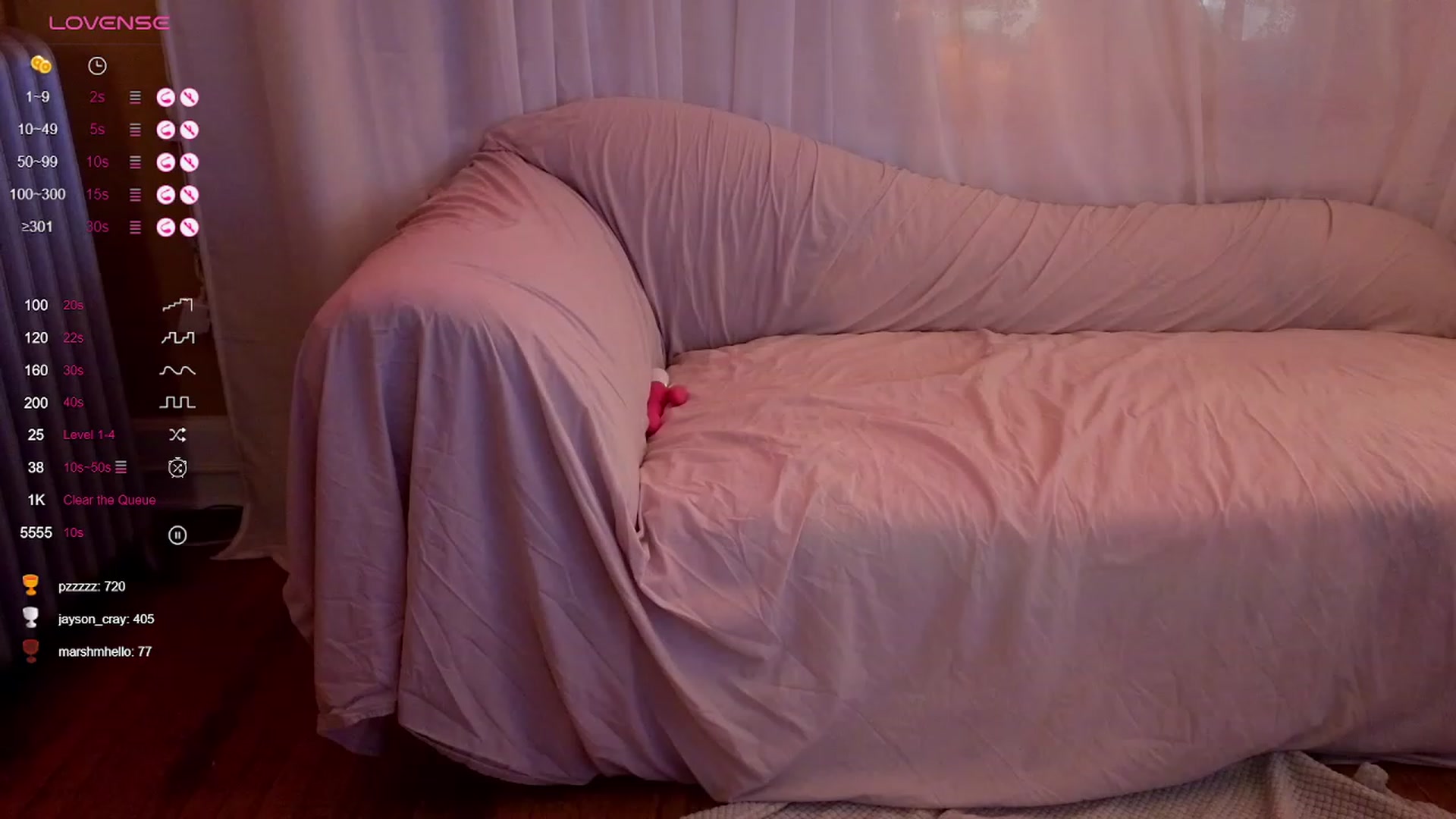 Gallery image thumbnail from dottiesnow's myfreecams stream on, 01/10/2024, 06:46 image 17 of 20