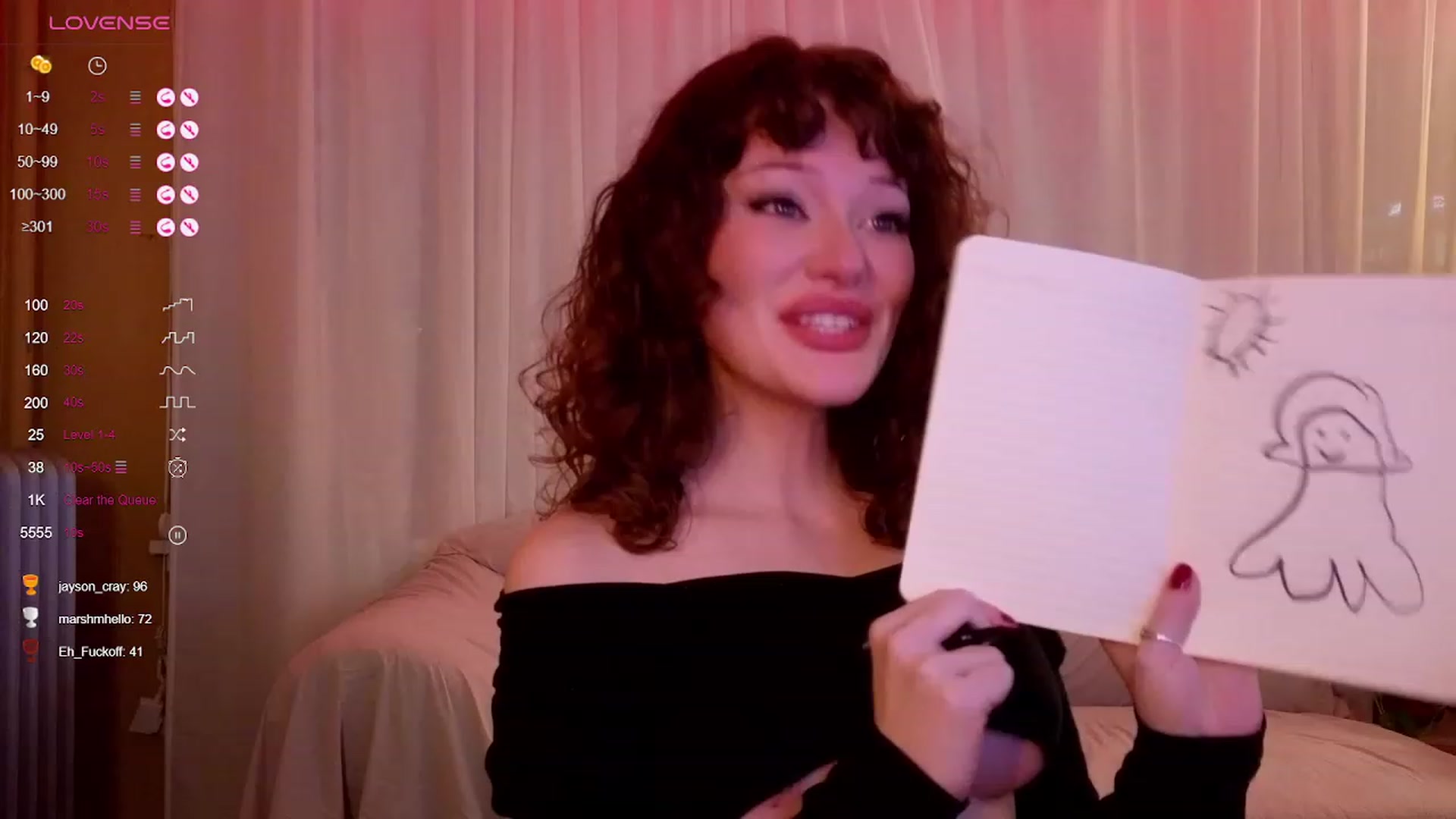 Gallery image thumbnail from dottiesnow's myfreecams stream on, 01/10/2024, 06:46 image 5 of 20
