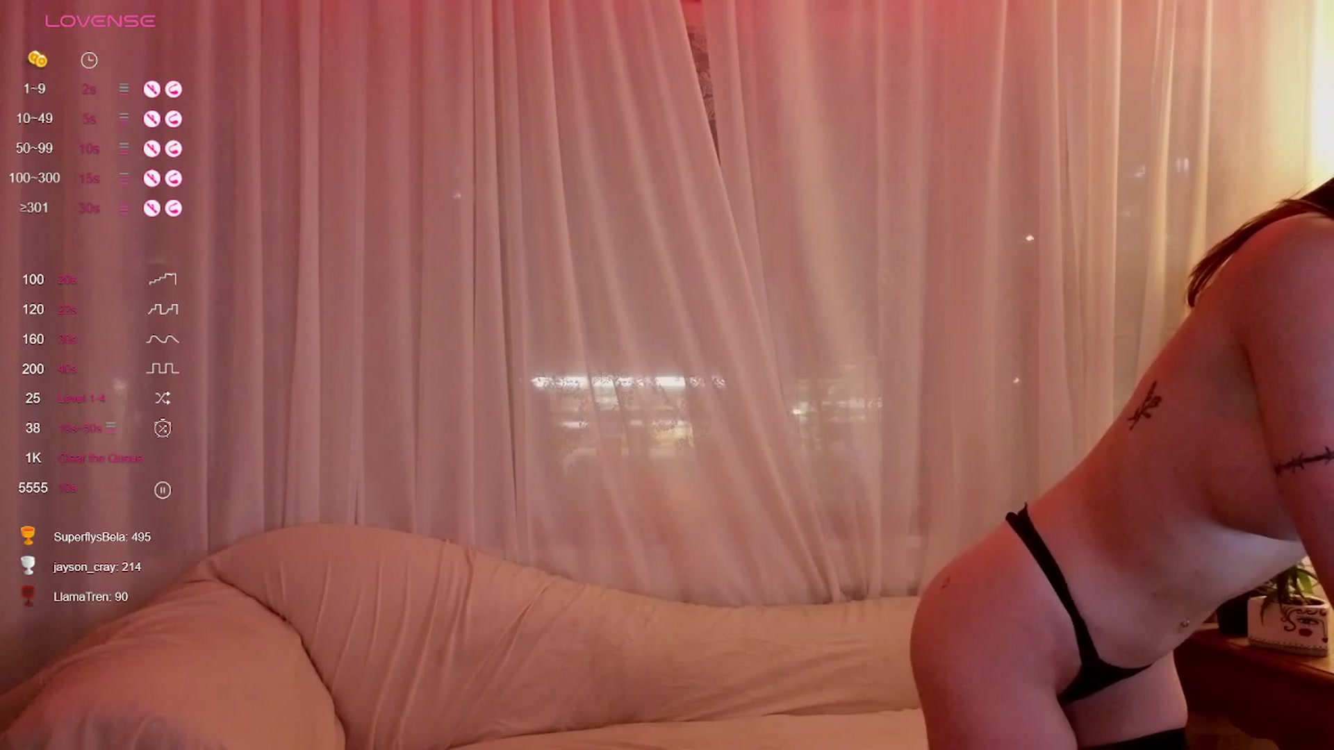 Gallery image thumbnail from dottiesnow's myfreecams stream on, 01/16/2024, 06:24 image 4 of 20