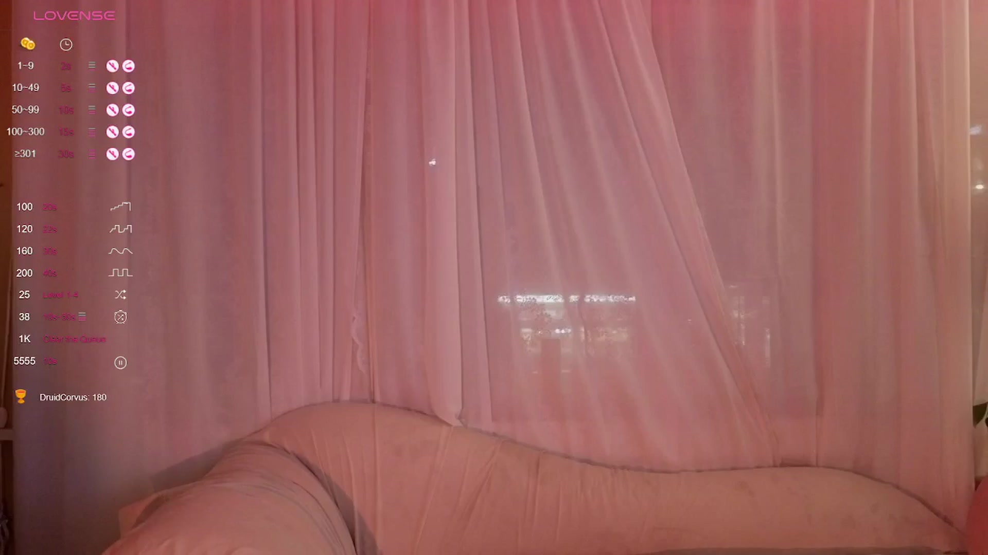 Gallery image thumbnail from dottiesnow's myfreecams stream on, 01/22/2024, 05:09 image 19 of 20