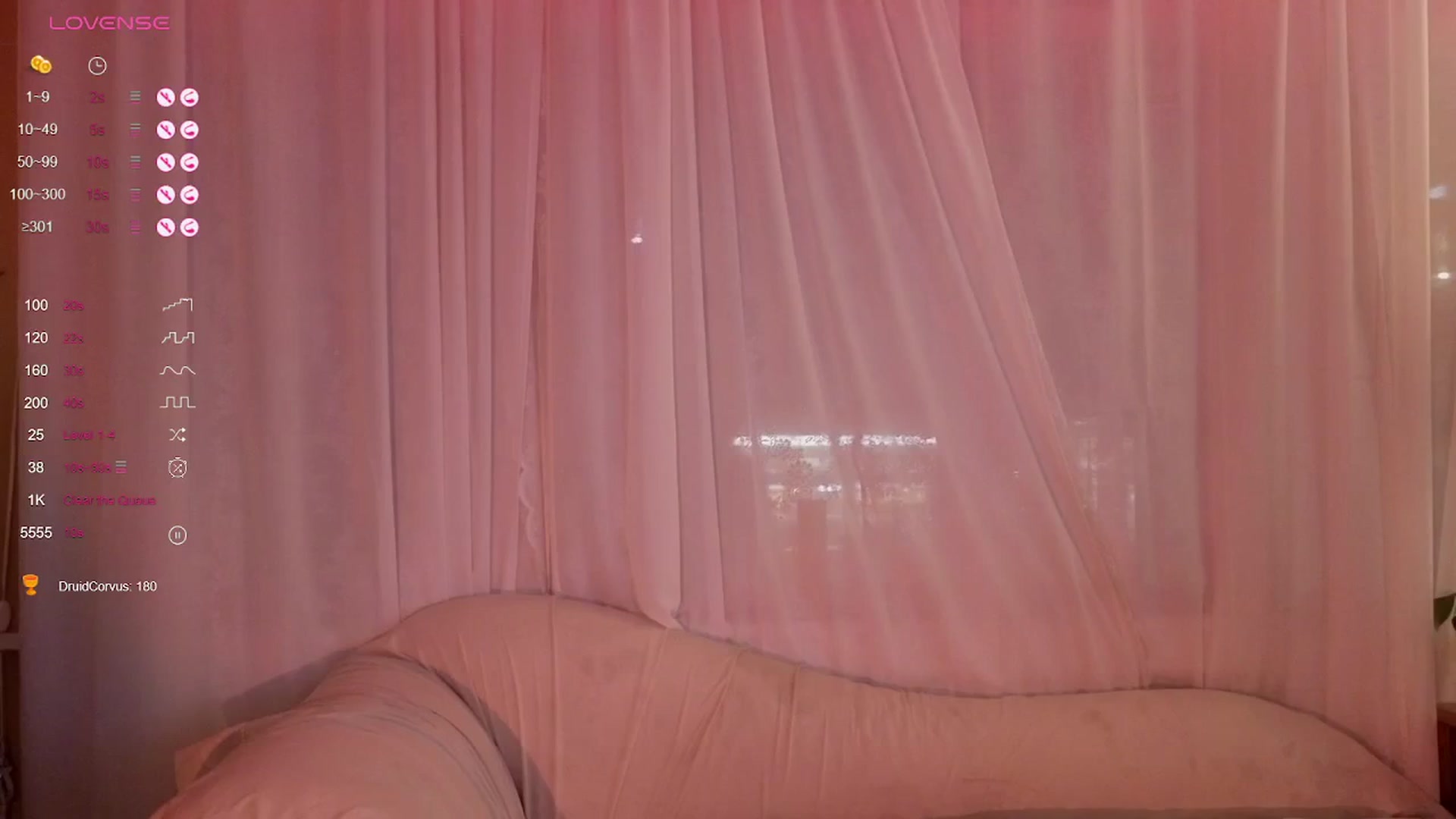 Gallery image thumbnail from dottiesnow's myfreecams stream on, 01/22/2024, 05:09 image 20 of 20