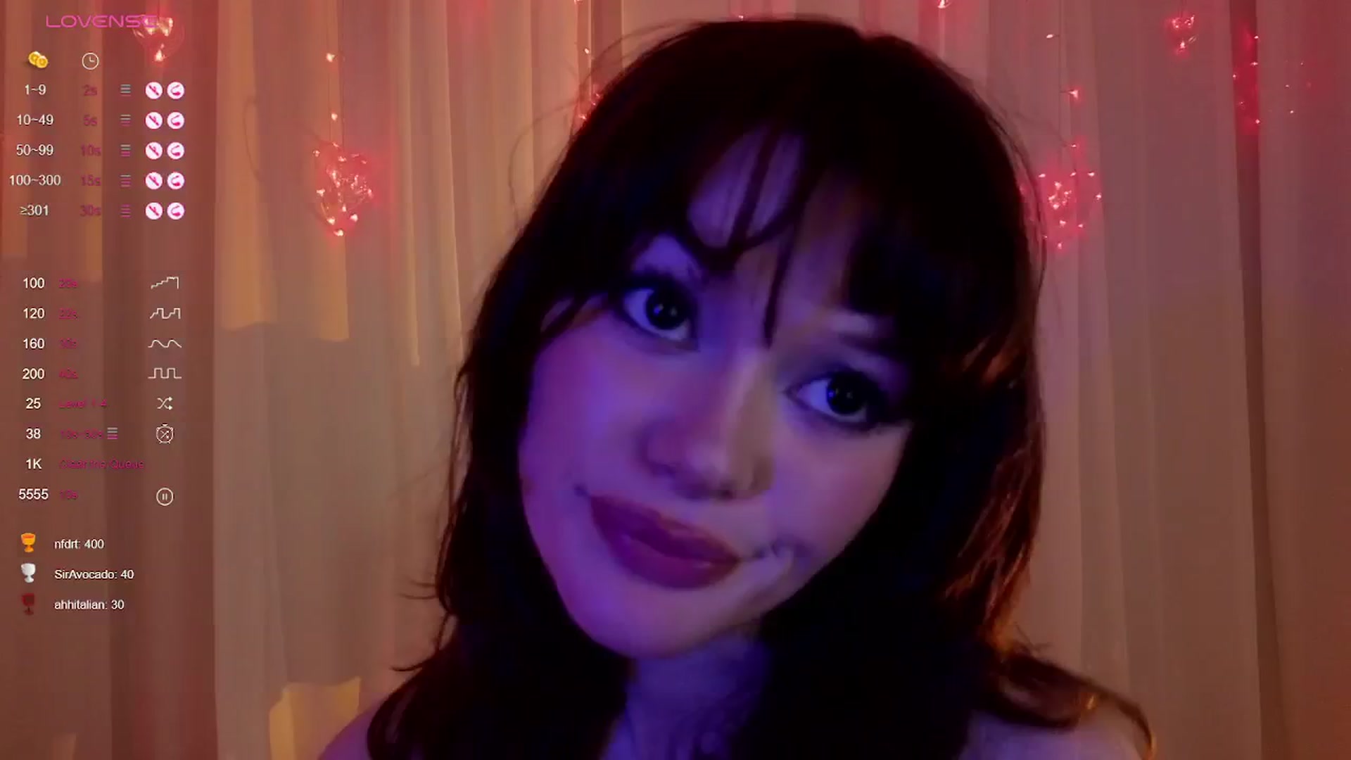 Gallery image thumbnail from dottiesnow's myfreecams stream on, 02/17/2024, 06:46 image 1 of 20