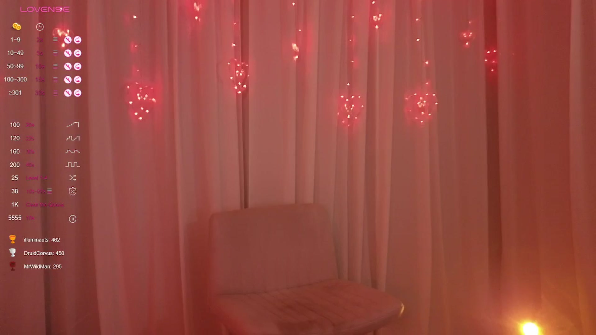 Gallery image thumbnail from dottiesnow's myfreecams stream on, 02/29/2024, 06:31 image 20 of 20