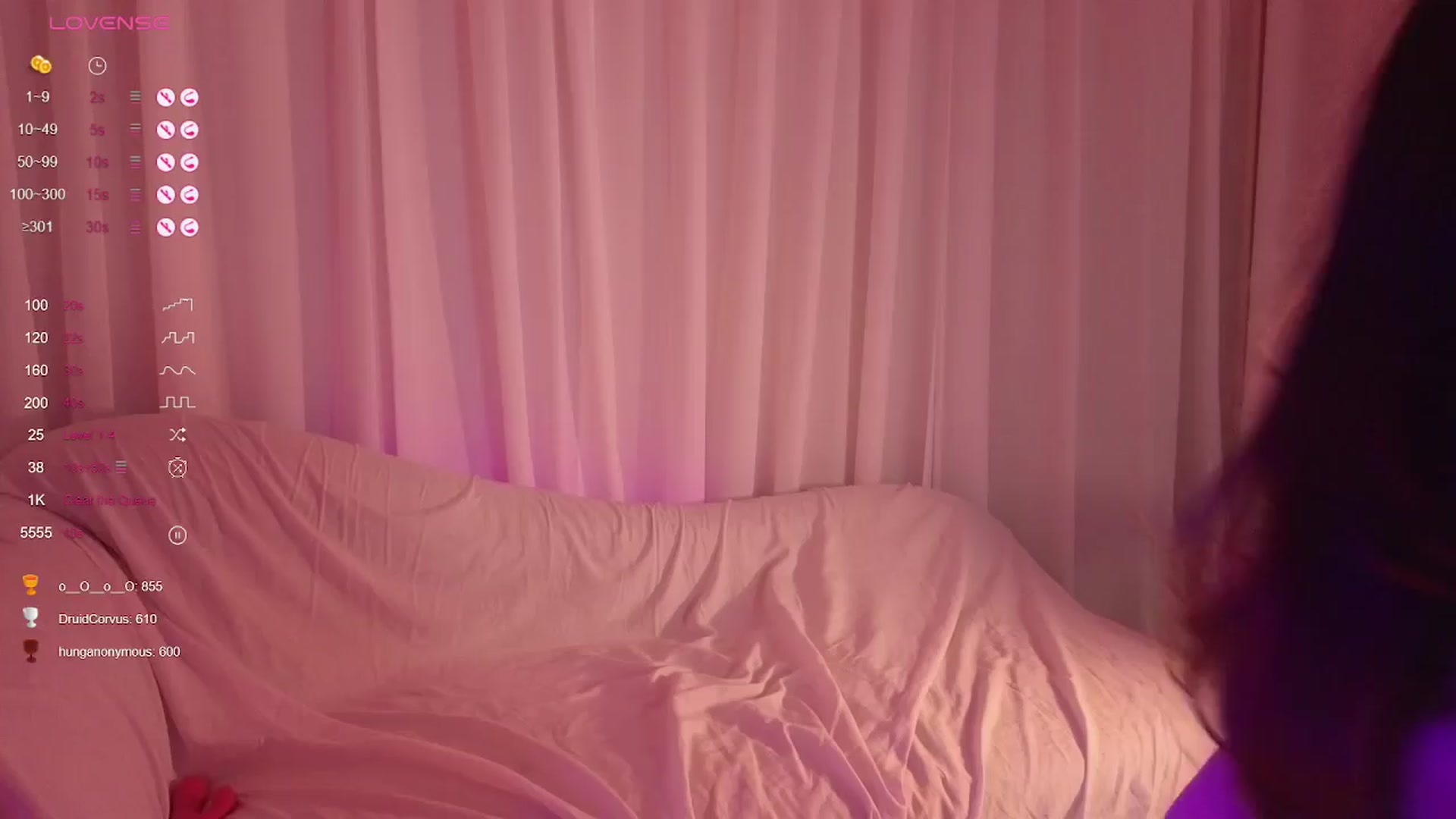 Gallery image thumbnail from dottiesnow's myfreecams stream on, 04/14/2024, 06:38 image 17 of 20