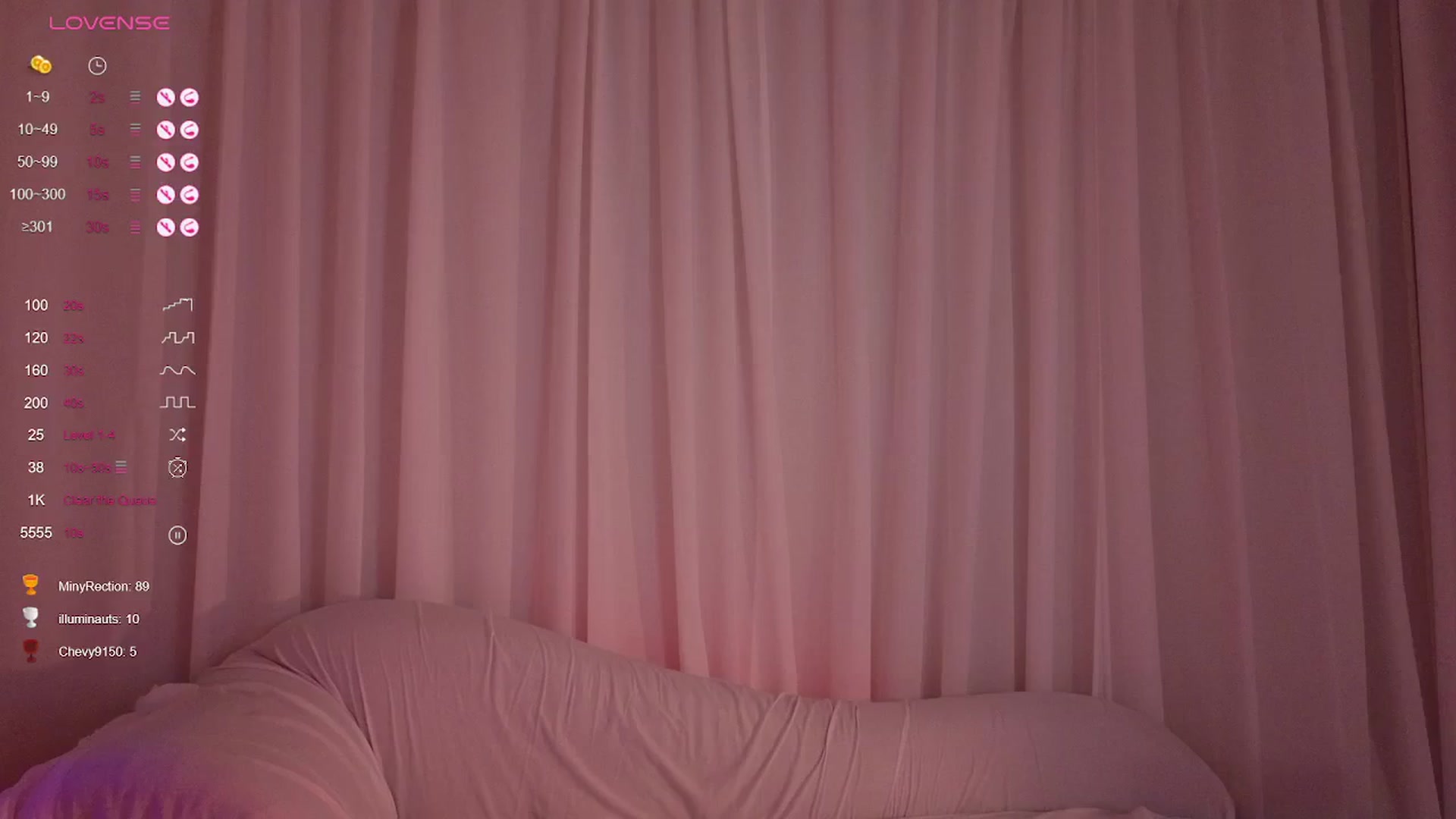 Gallery image thumbnail from dottiesnow's myfreecams stream on, 05/01/2024, 04:37 image 20 of 20
