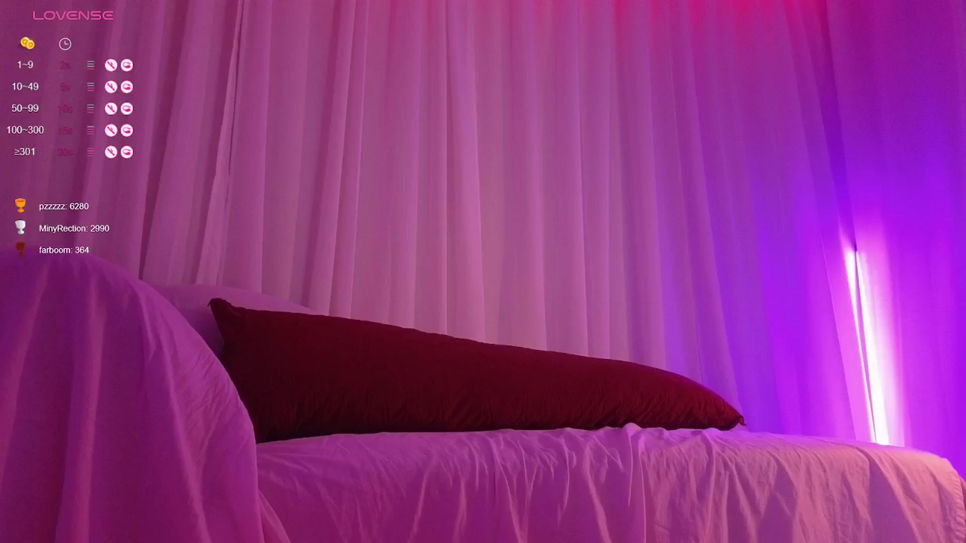 Gallery image thumbnail from dottiesnow's myfreecams stream on, 05/30/2024, 06:02 image 18 of 20