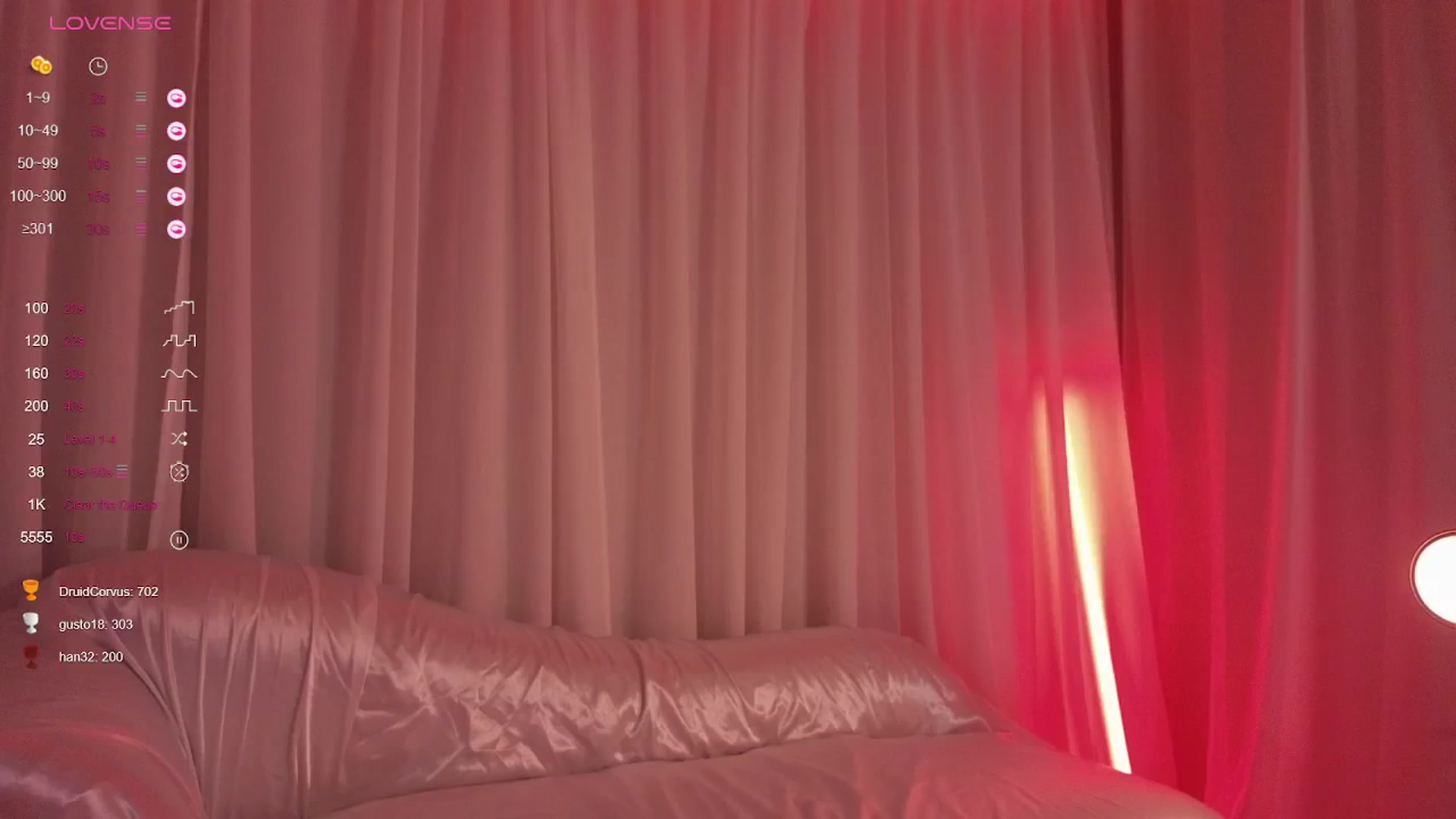 Gallery image thumbnail from dottiesnow's myfreecams stream on, 06/08/2024, 07:12 image 13 of 20