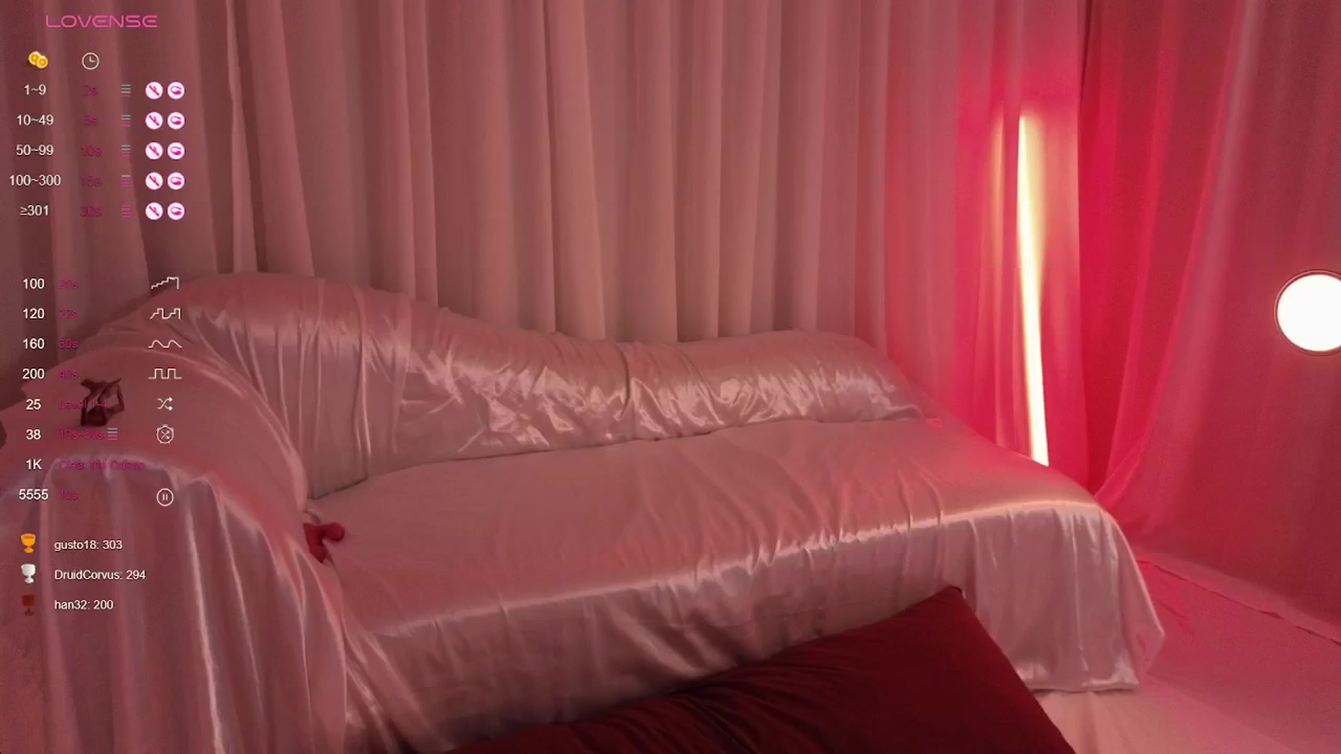 Gallery image thumbnail from dottiesnow's myfreecams stream on, 06/08/2024, 07:12 image 5 of 20