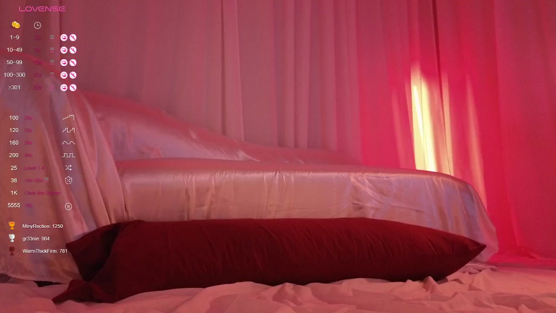 Gallery image thumbnail from dottiesnow's myfreecams stream on, 06/19/2024, 20:42 image 17 of 20