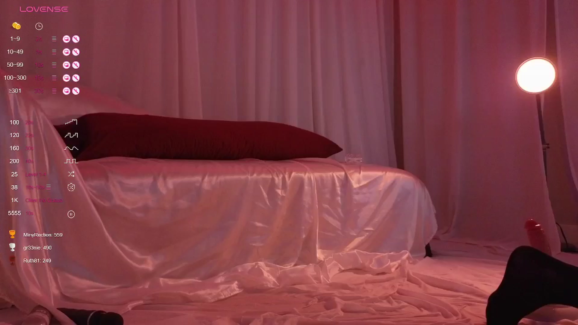Gallery image thumbnail from dottiesnow's myfreecams stream on, 06/21/2024, 05:38 image 18 of 20