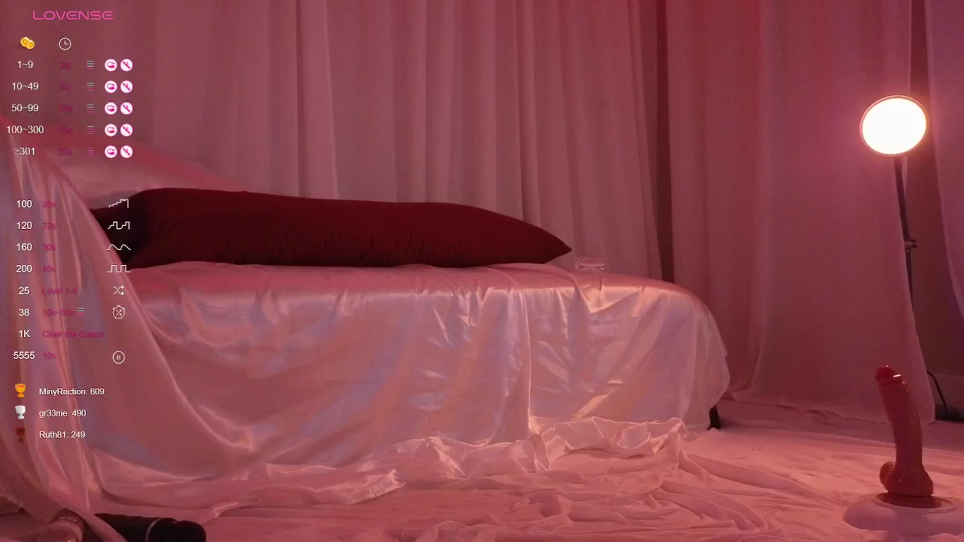 Gallery image thumbnail from dottiesnow's myfreecams stream on, 06/21/2024, 05:38 image 19 of 20