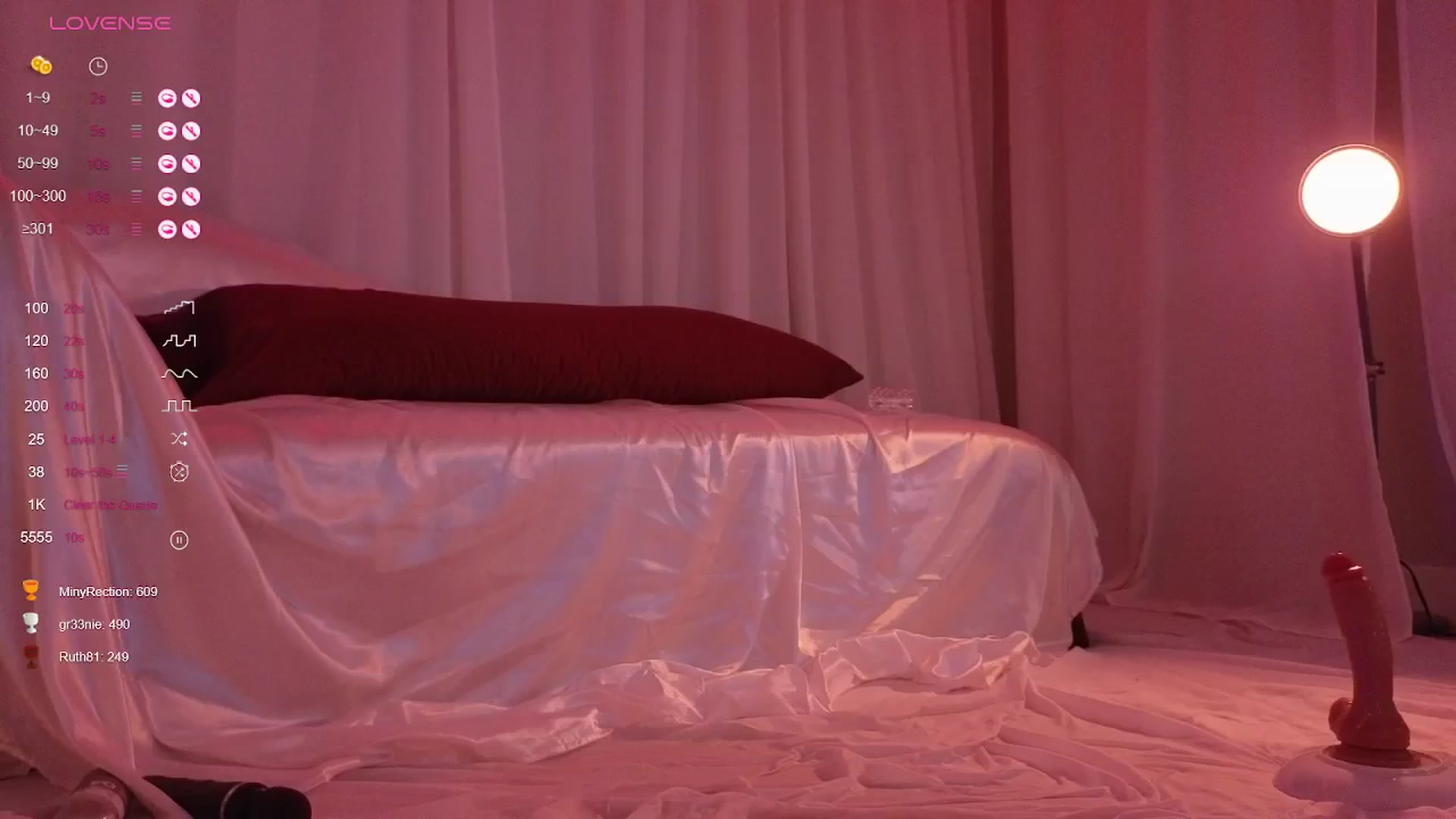 Gallery image thumbnail from dottiesnow's myfreecams stream on, 06/21/2024, 05:38 image 20 of 20
