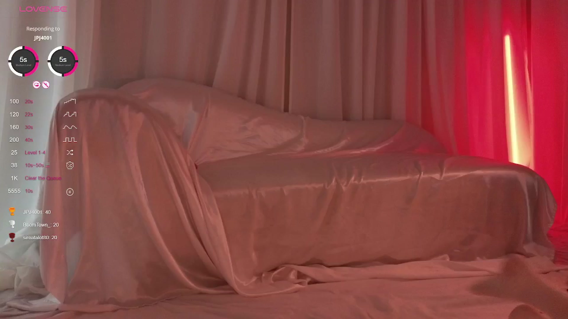 Gallery image thumbnail from dottiesnow's myfreecams stream on, 06/22/2024, 19:07 image 8 of 20