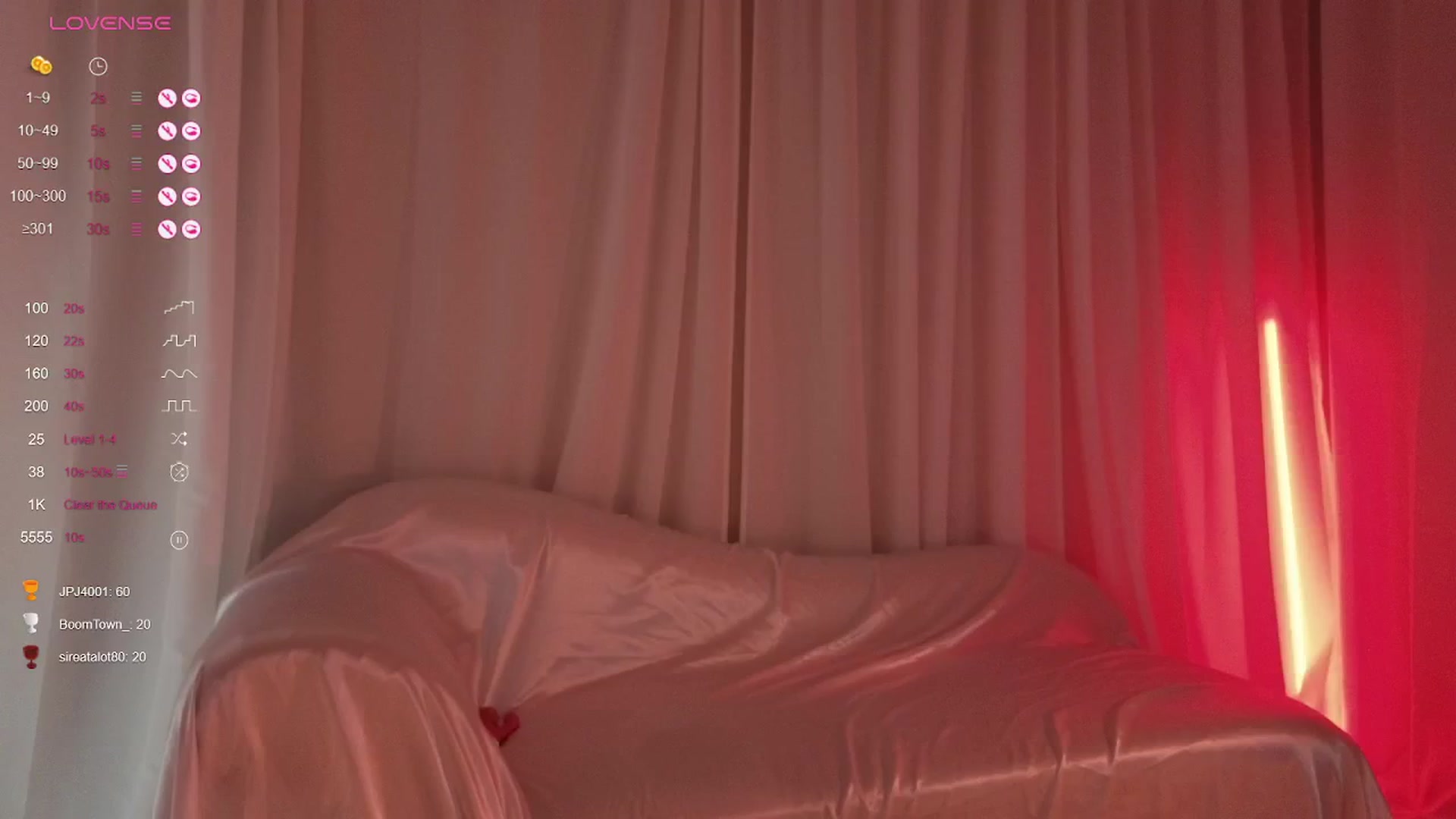 Gallery image thumbnail from dottiesnow's myfreecams stream on, 06/22/2024, 19:40 image 7 of 20
