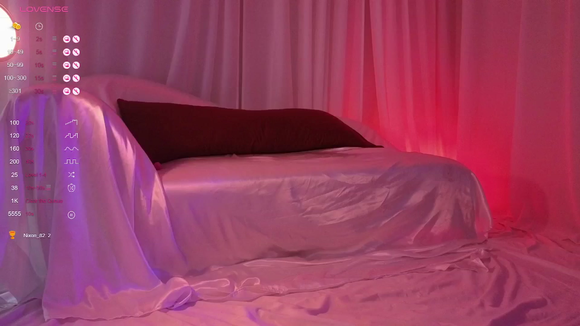 Gallery image thumbnail from dottiesnow's myfreecams stream on, 06/29/2024, 19:39 image 8 of 20